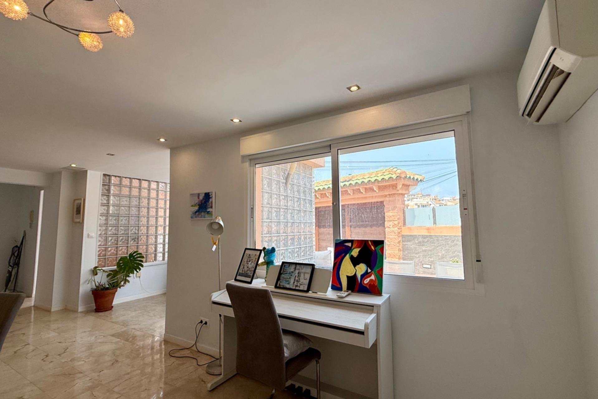 Revânzare - Vilă -
Torrevieja - Los Frutales