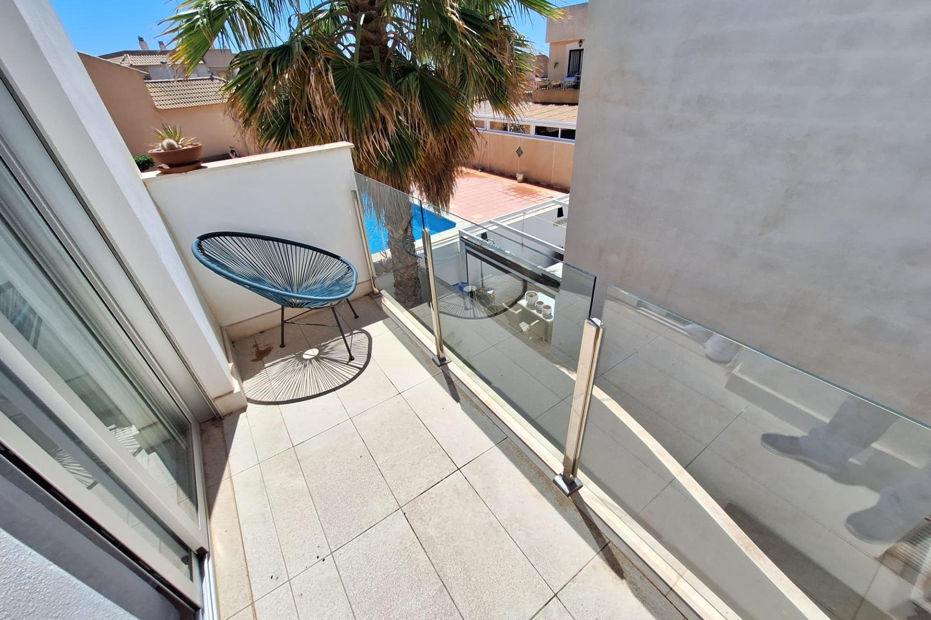 Revânzare - Vilă -
Torrevieja - Los Frutales