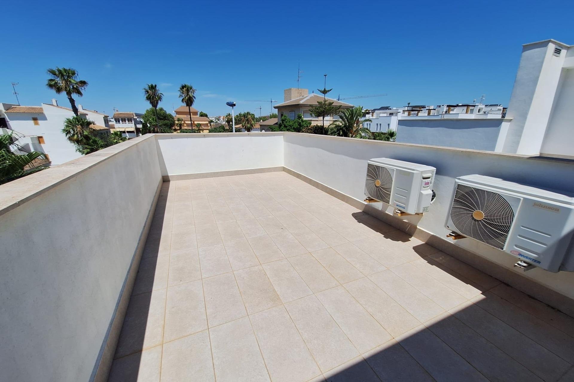 Revânzare - Vilă -
Torrevieja - Los Frutales