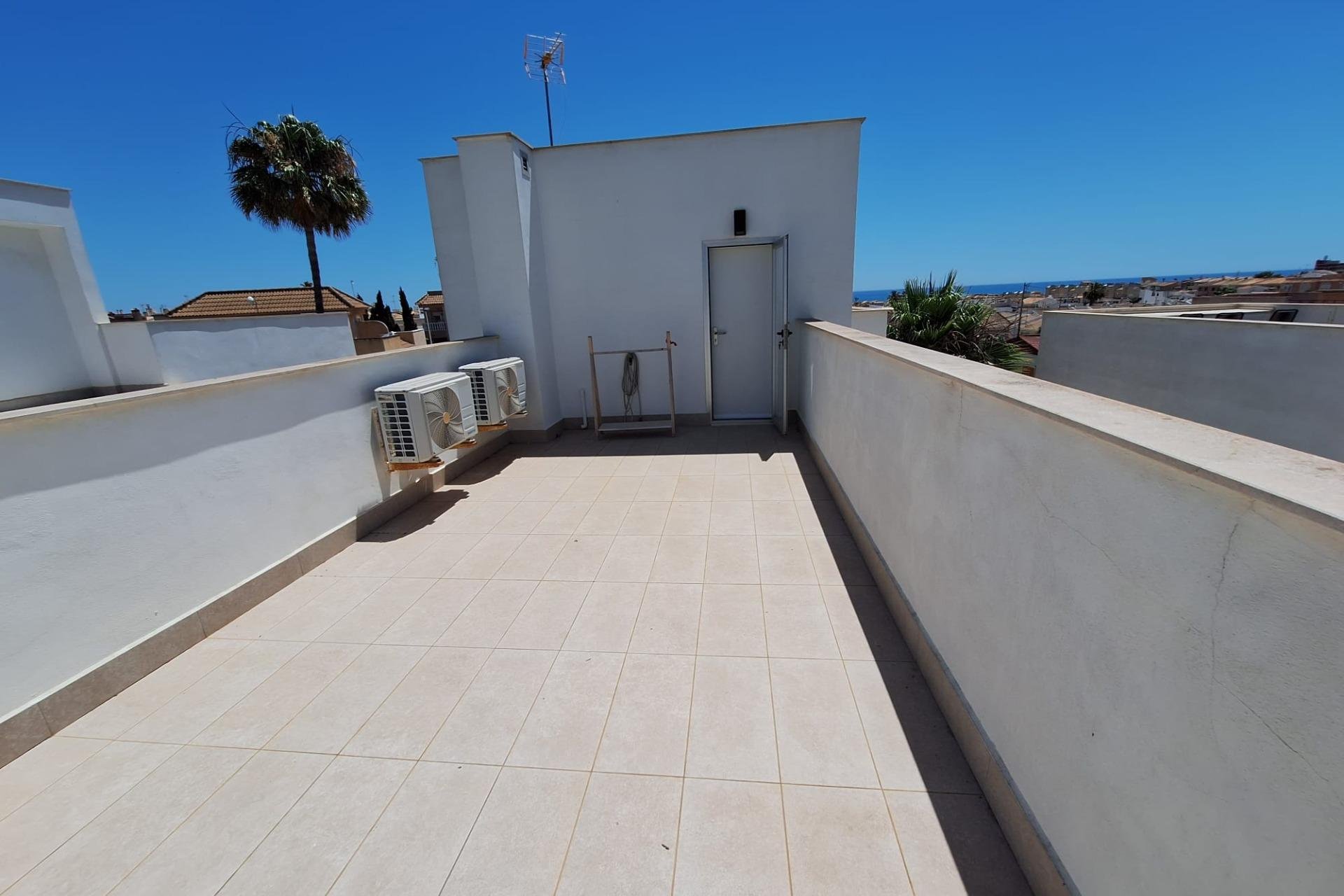Revânzare - Vilă -
Torrevieja - Los Frutales