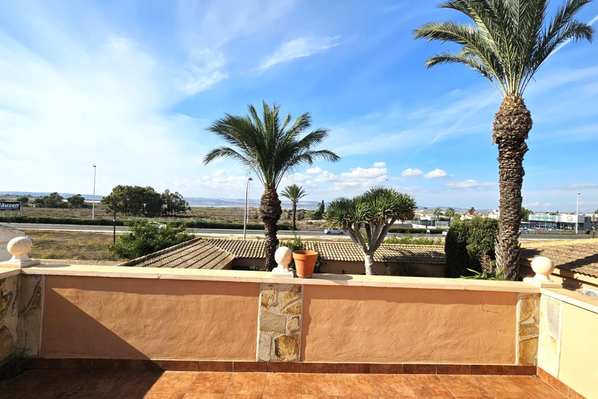 Revânzare - Vilă -
Torrevieja - San Luis