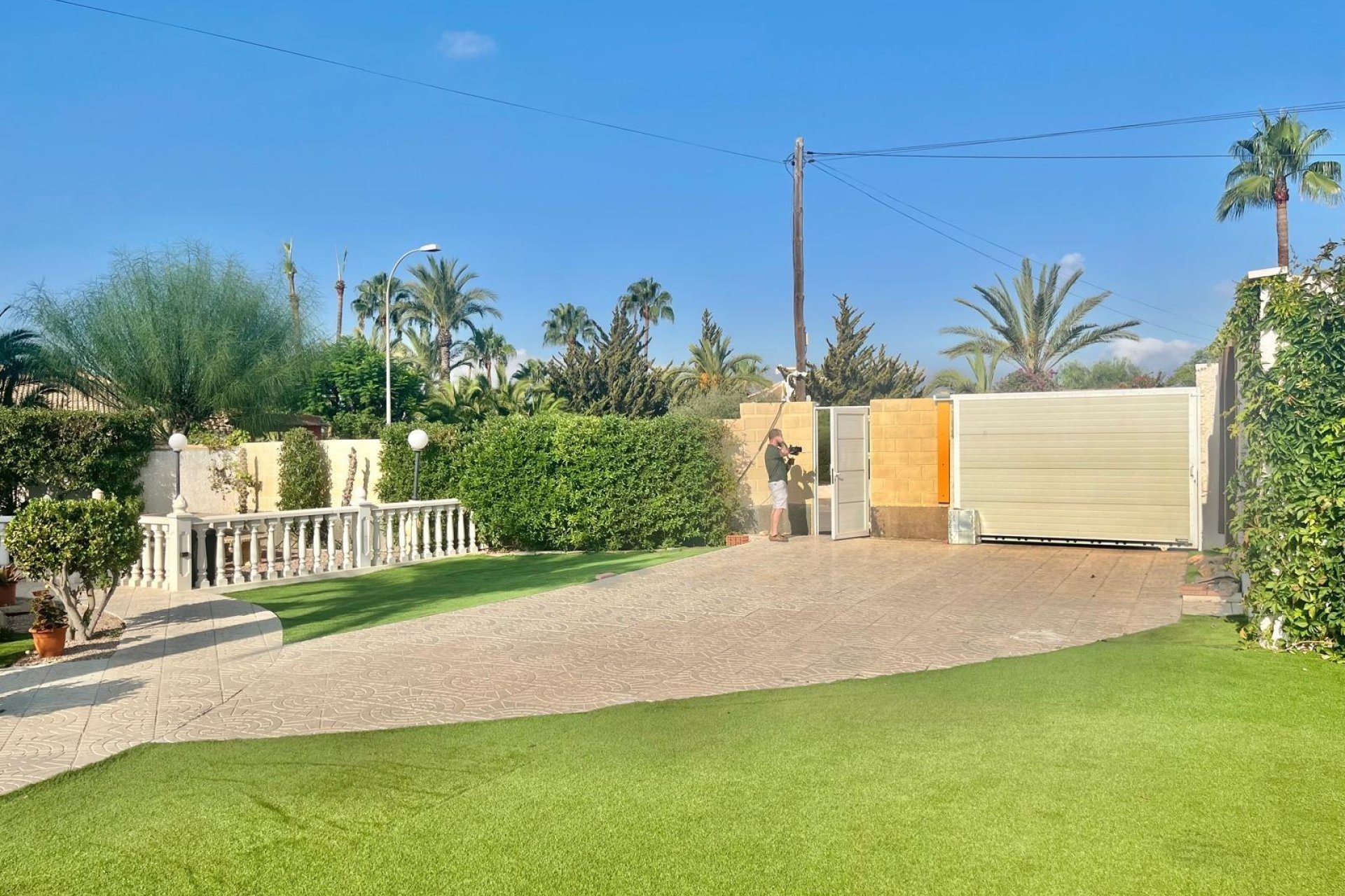 Revânzare - Vilă -
Torrevieja - San Luis