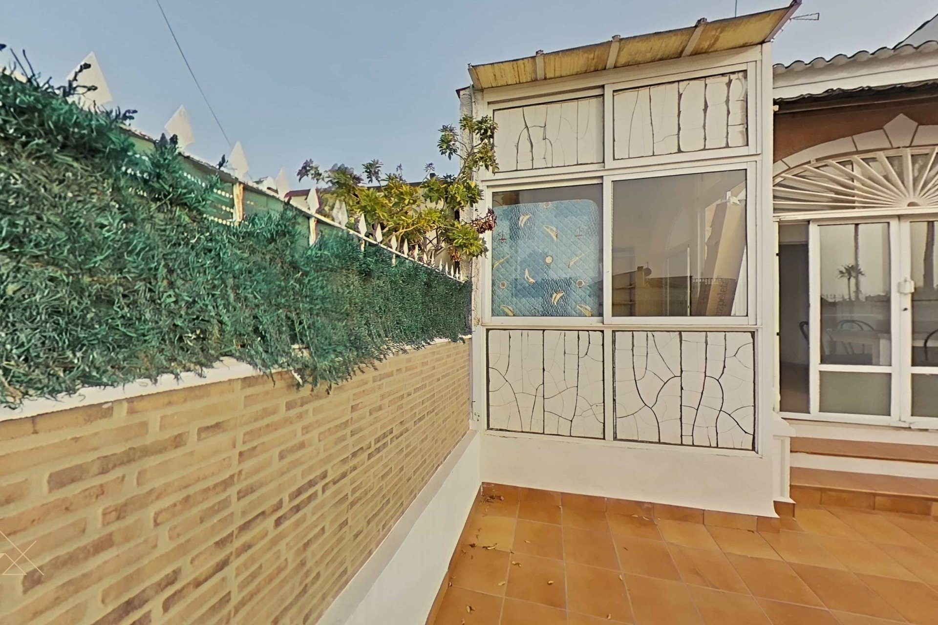 Revânzare - Vilă -
Torrevieja - San Luis