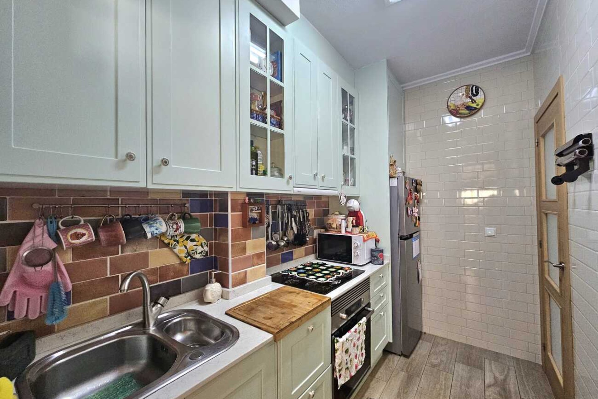 Revânzare - Vilă -
Torrevieja - Torre Del Moro