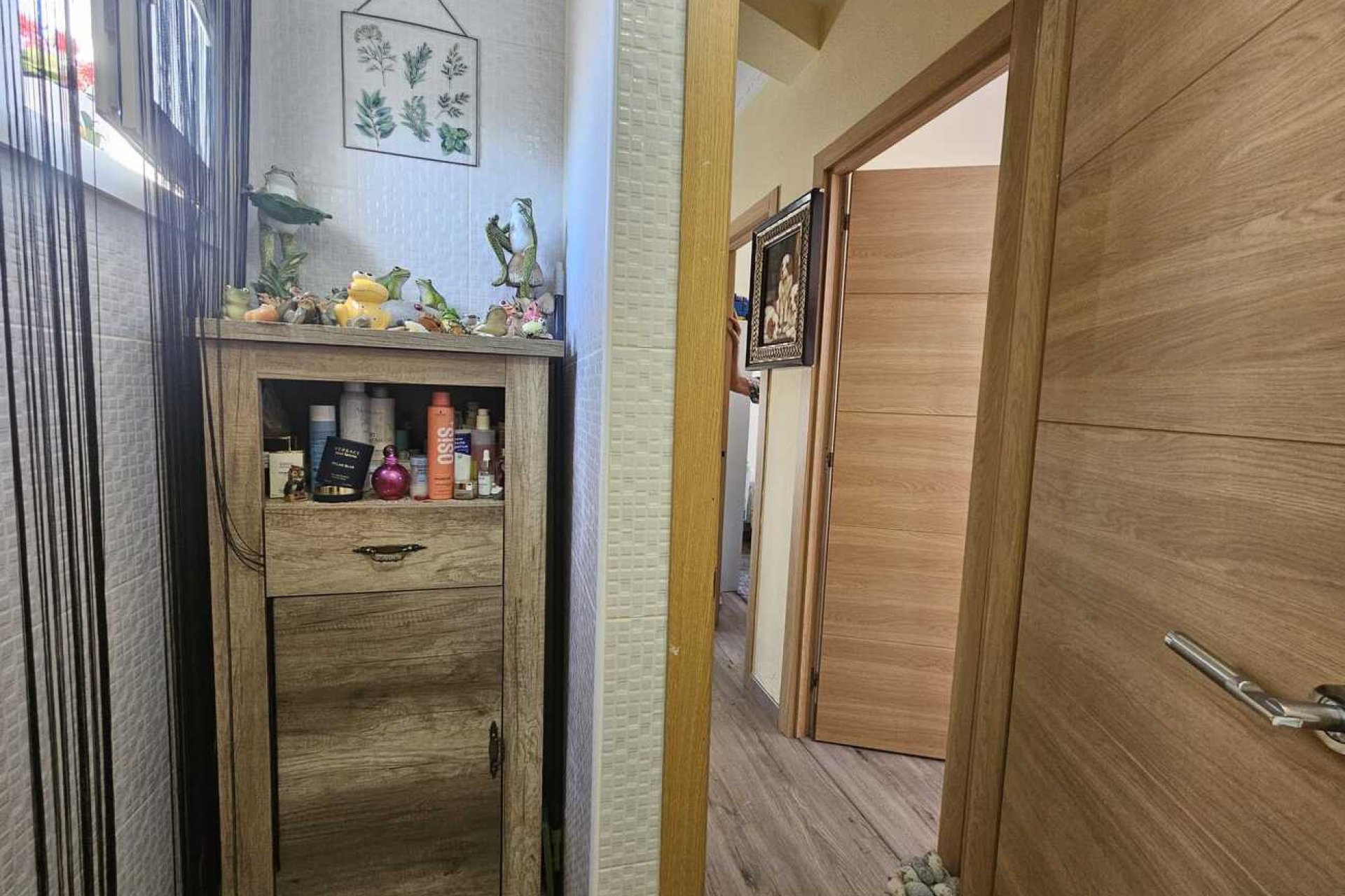 Revânzare - Vilă -
Torrevieja - Torre Del Moro