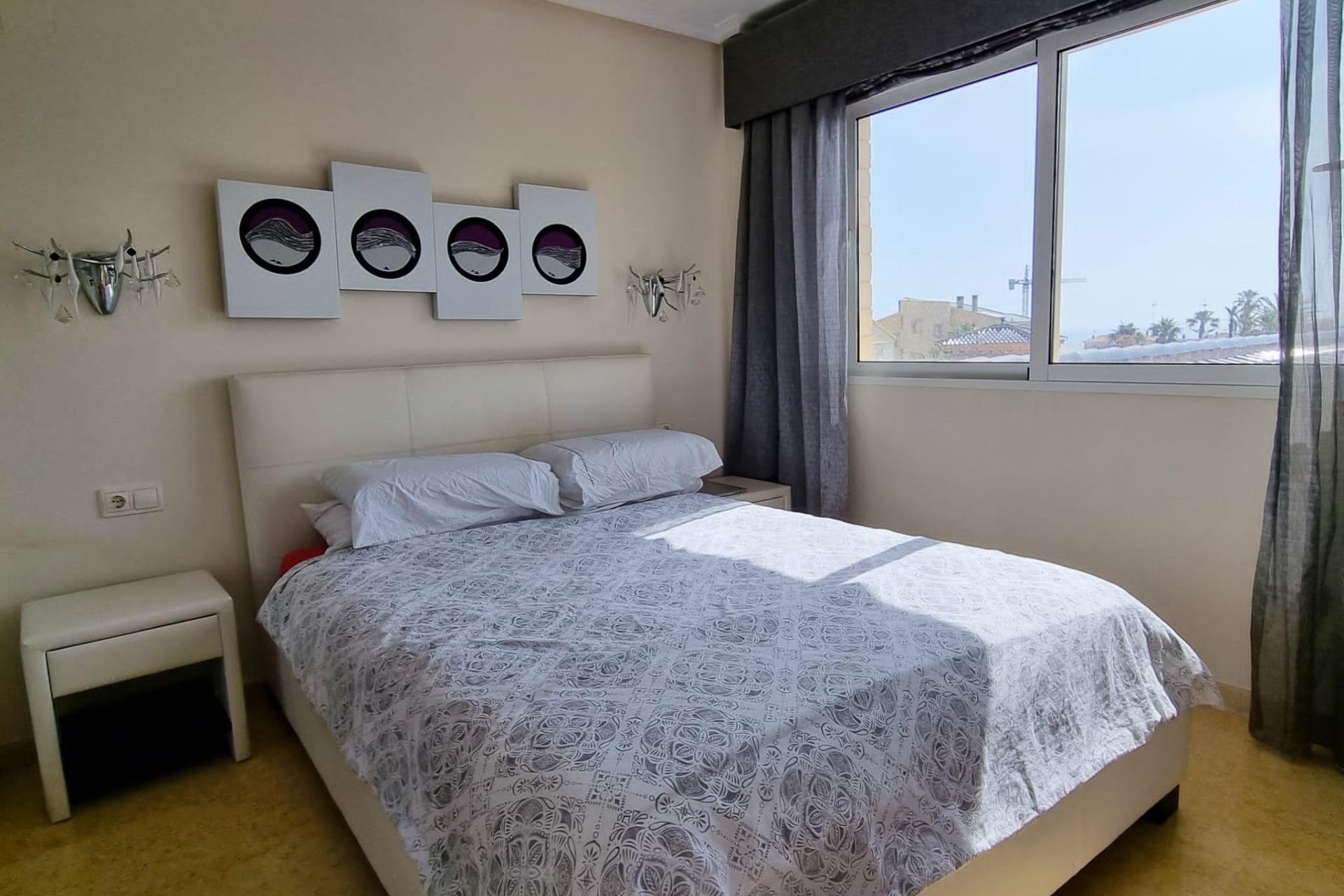 Revânzare - Vilă -
Torrevieja - Torre La Mata