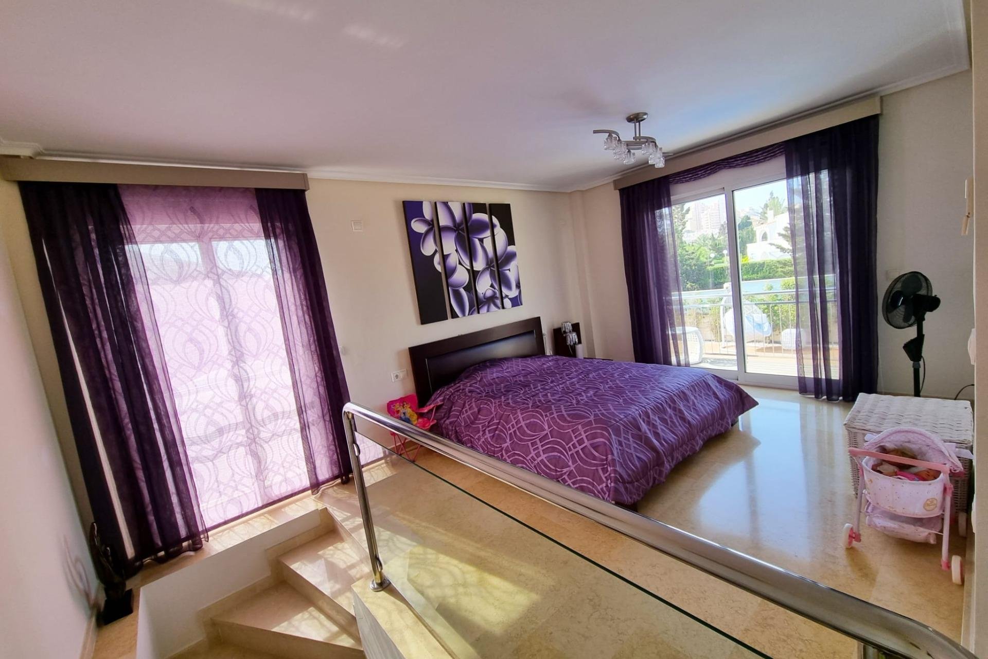 Revânzare - Vilă -
Torrevieja - Torre La Mata