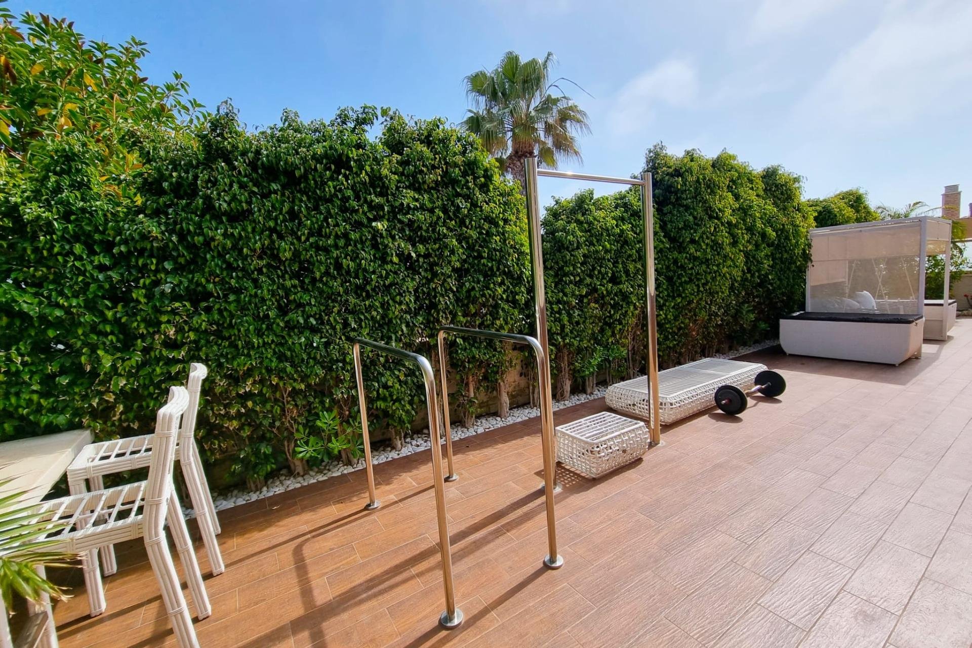 Revânzare - Vilă -
Torrevieja - Torre La Mata