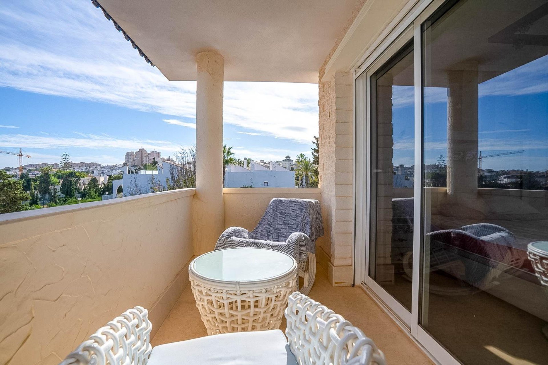 Revânzare - Vilă -
Torrevieja - Torre La Mata