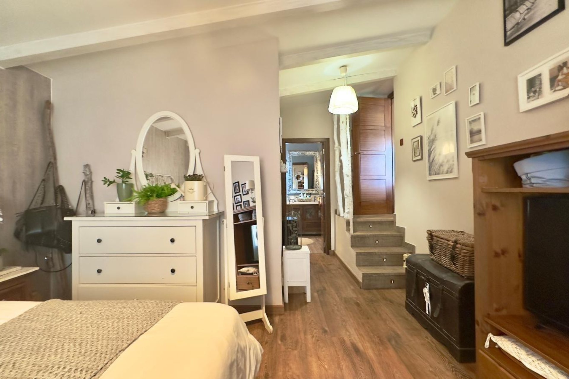 Revânzare - Vilă -
Torrevieja - Torreblanca