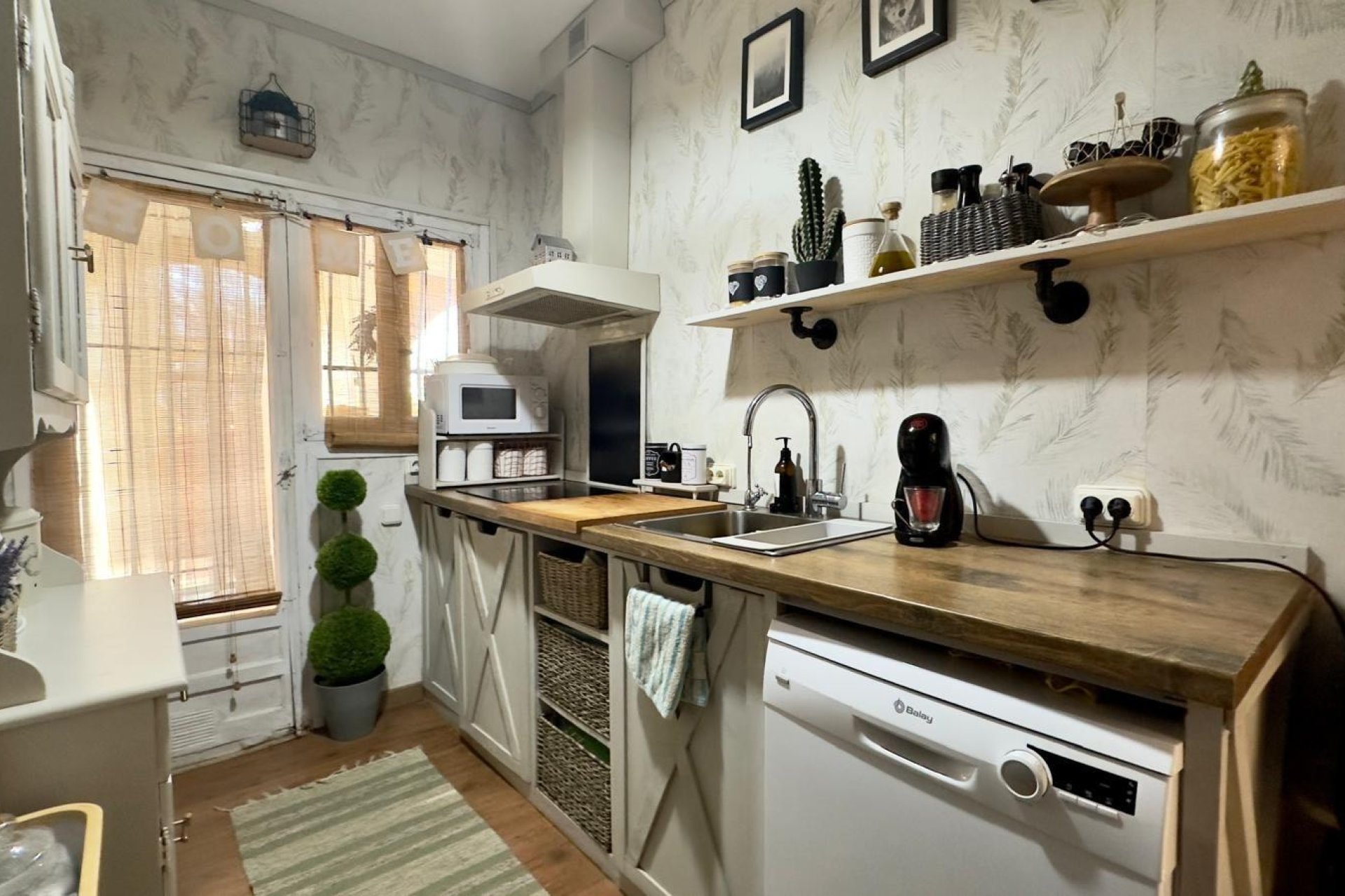 Revânzare - Vilă -
Torrevieja - Torreblanca