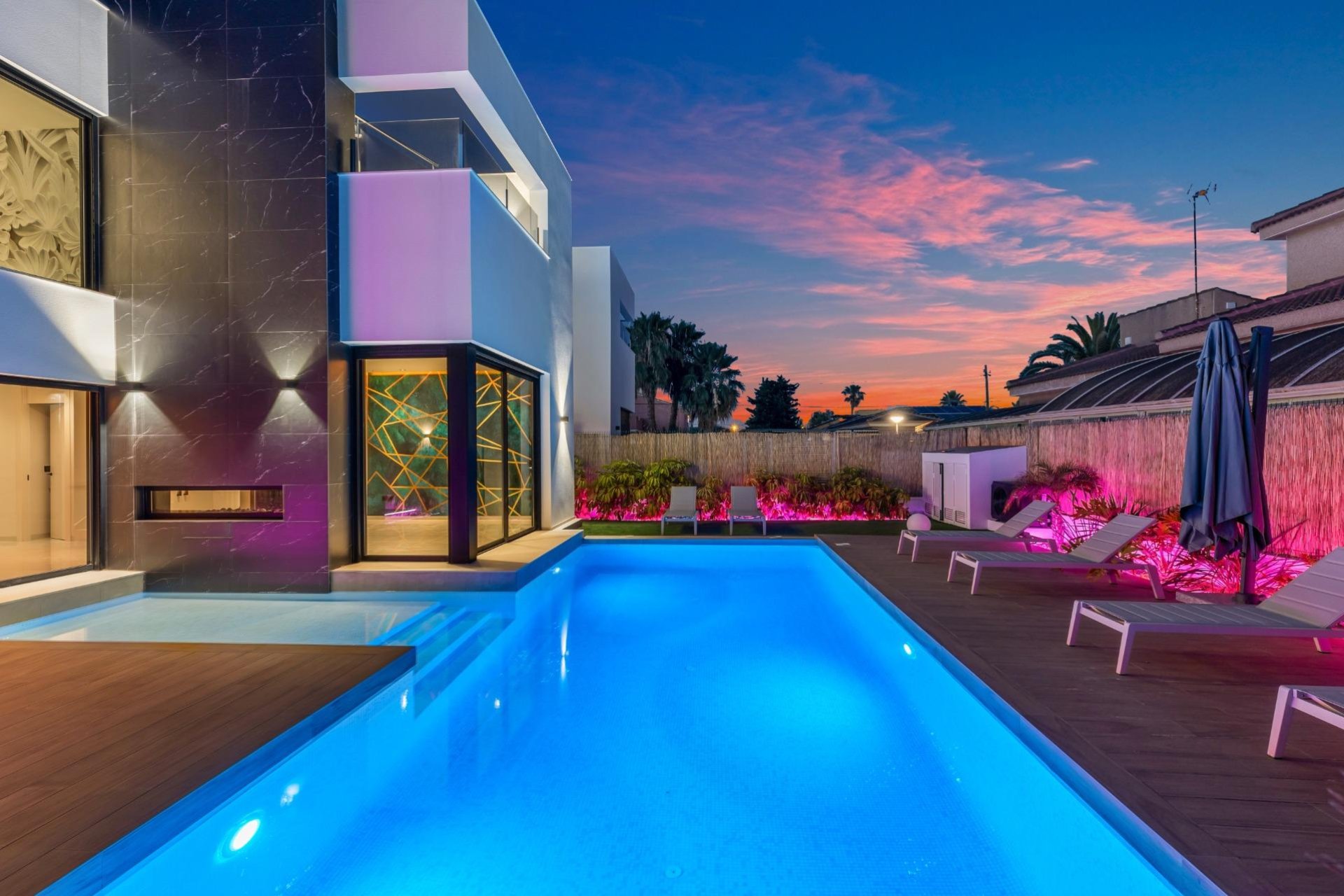 Revânzare - Vilă -
Torrevieja - Torreta Florida