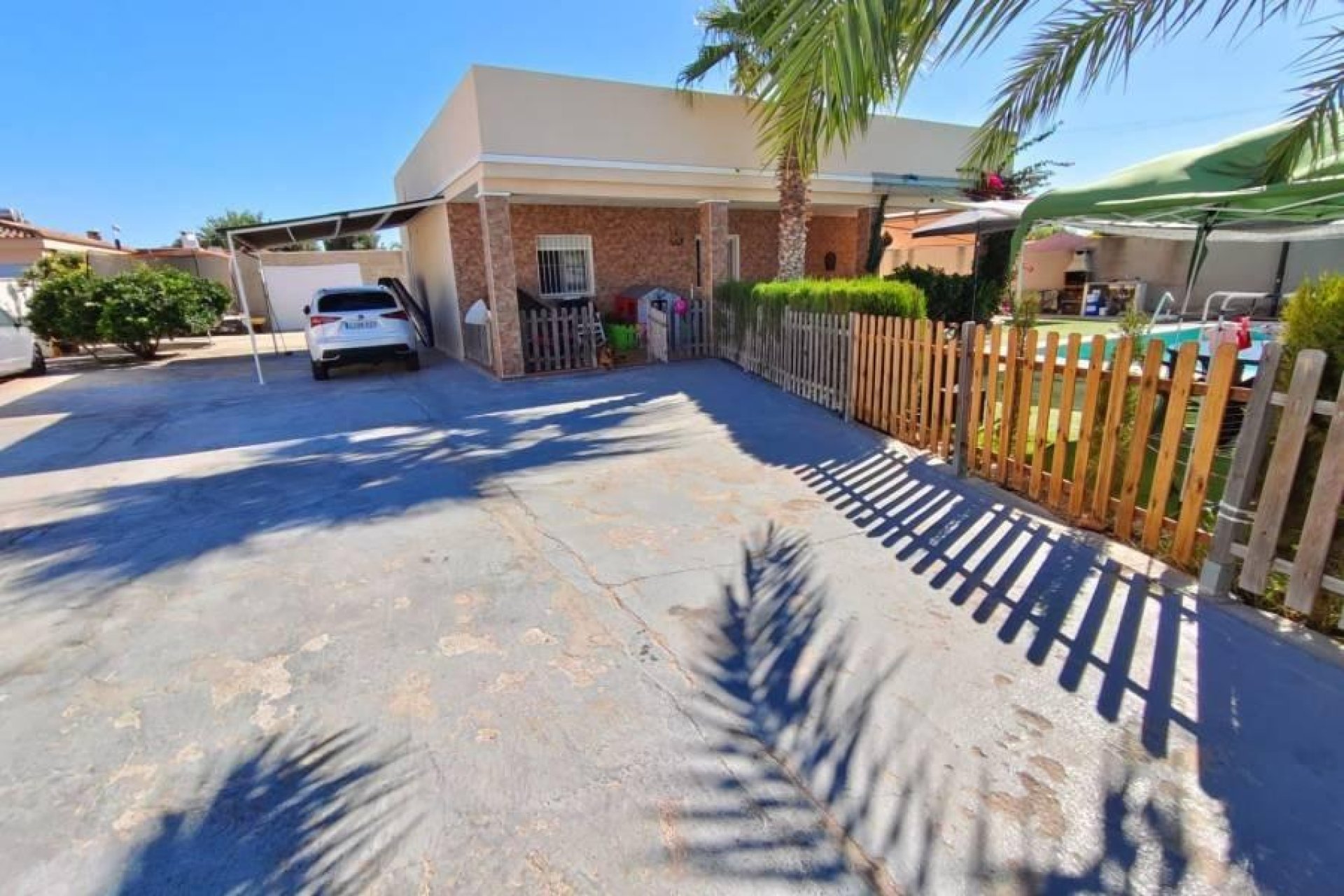 Revânzare - Vilă -
Torrevieja - Torreta Florida