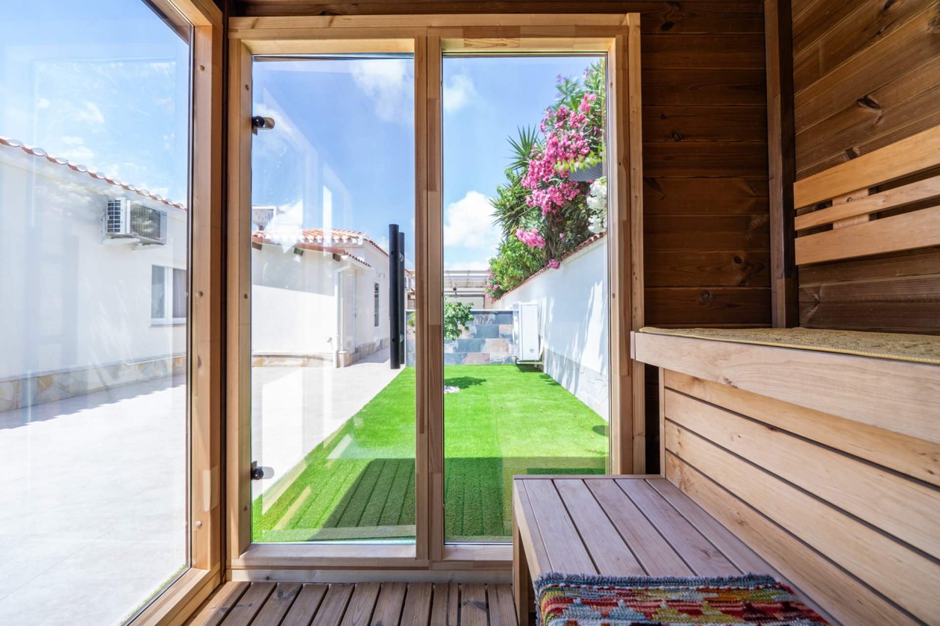 Revânzare - Vilă -
Torrevieja - Torreta