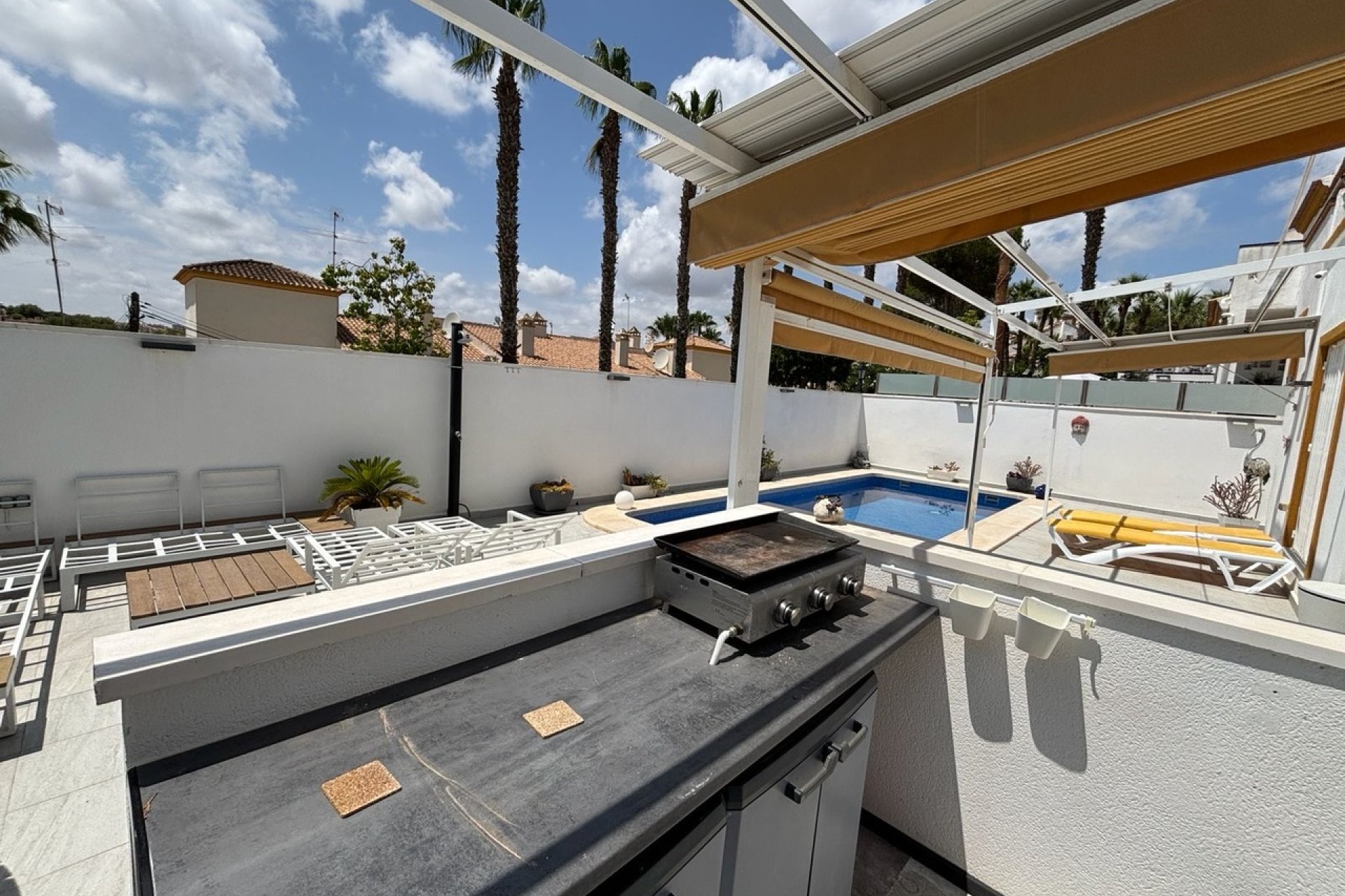 Revânzare - Vilă -
Villamartin - Costa Blanca