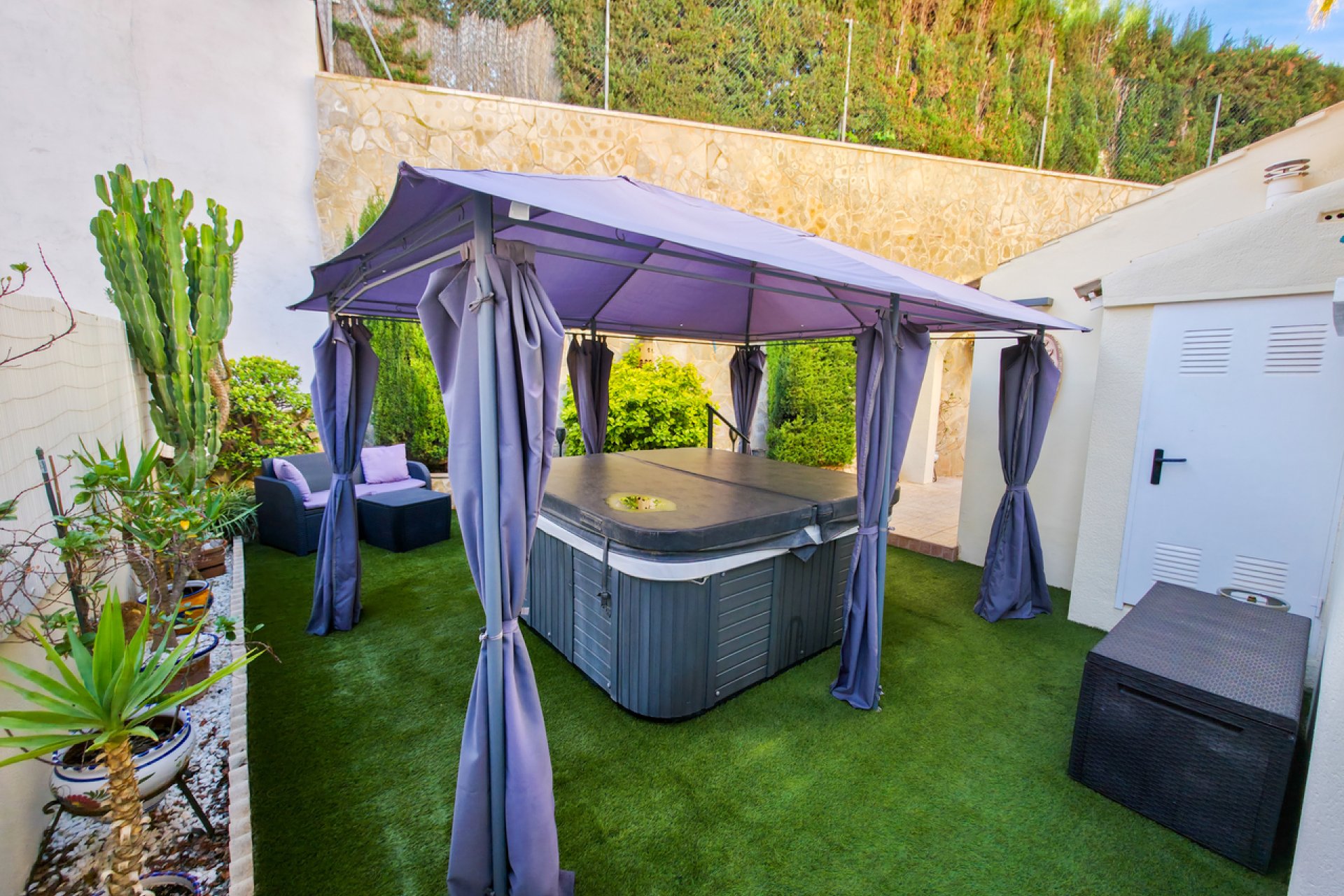 Revânzare - Vilă -
Villamartin - Costa Blanca