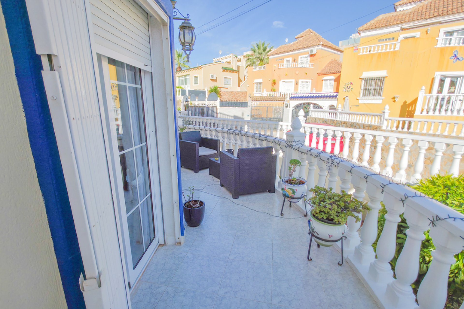 Revânzare - Vilă -
Villamartin - Costa Blanca