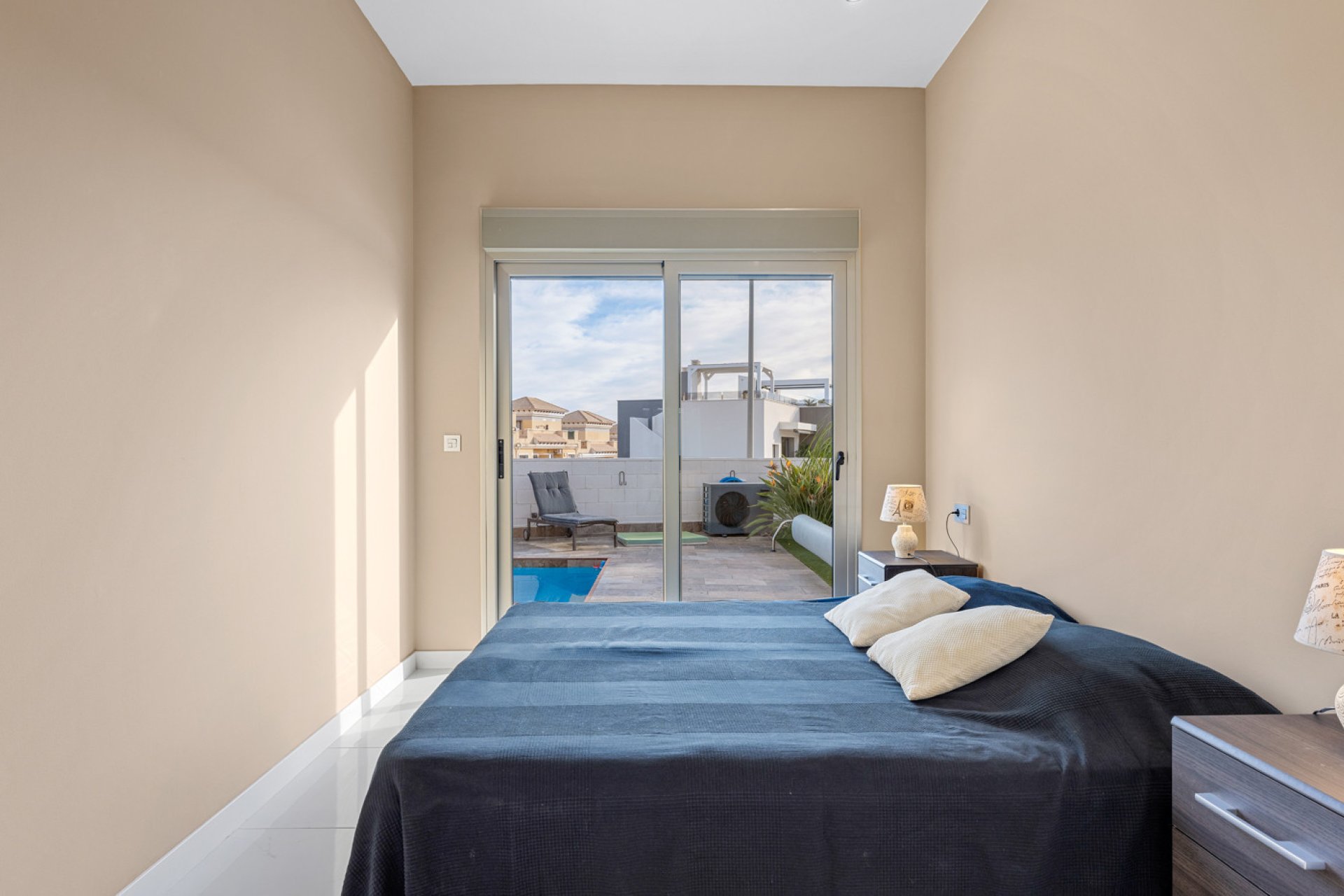 Revânzare - Vilă -
Villamartin - Costa Blanca