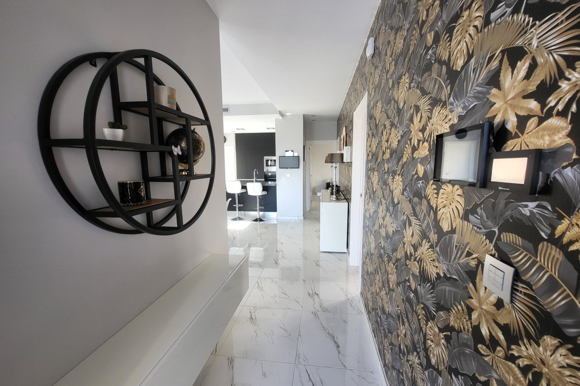 Revânzare - Vilă -
Villamartin - Costa Blanca