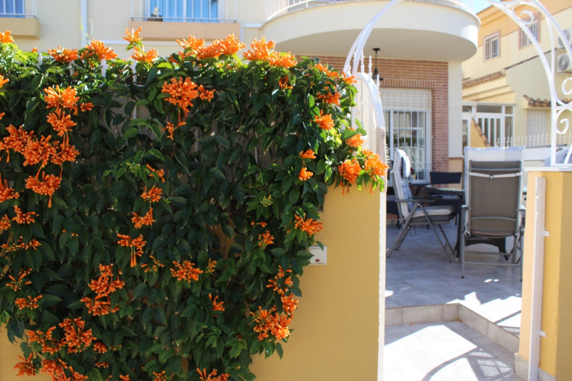 Revânzare - Vilă -
Villamartin - Costa Blanca