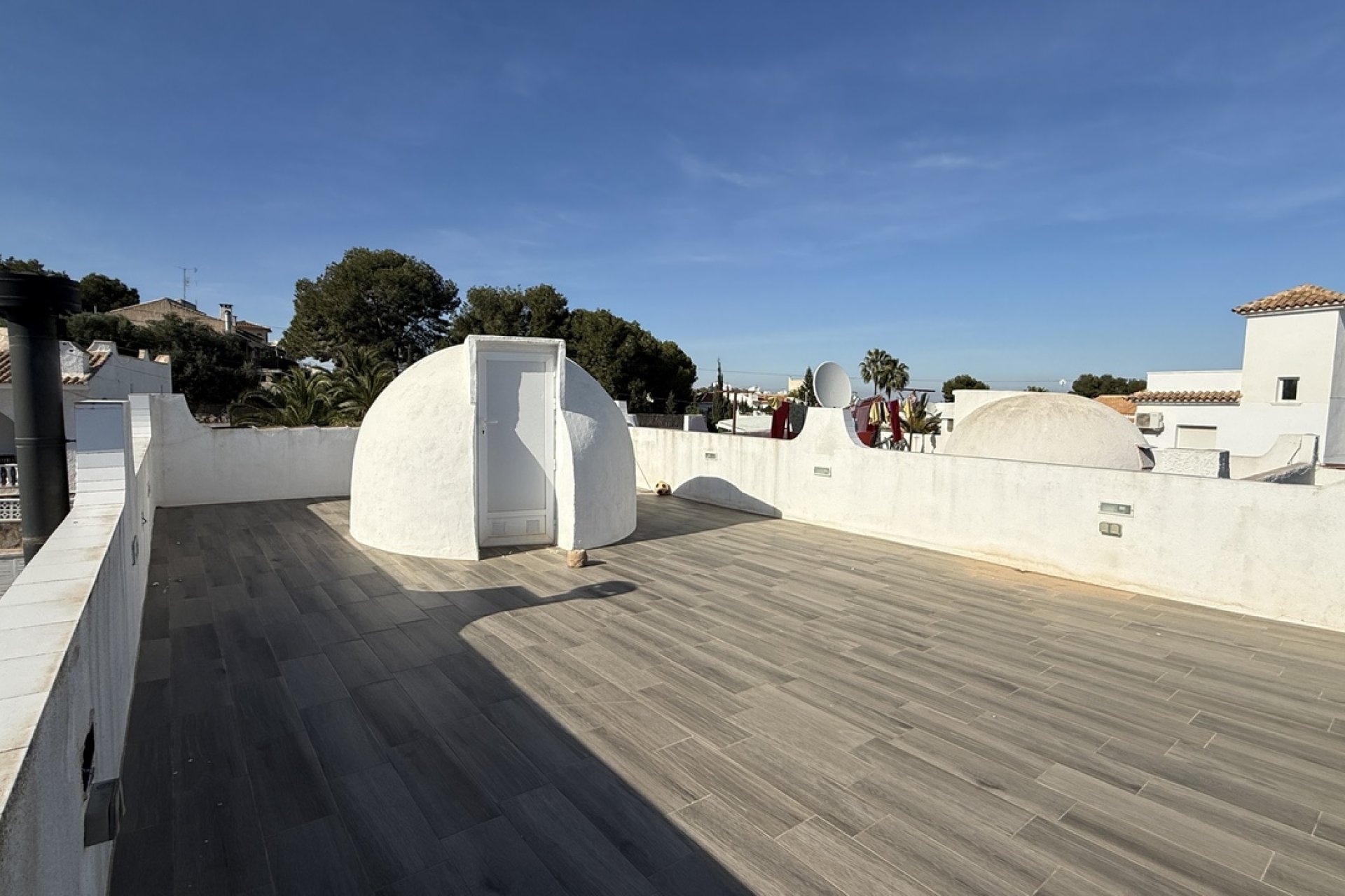 Revânzare - Vilă -
Villamartin - Costa Blanca