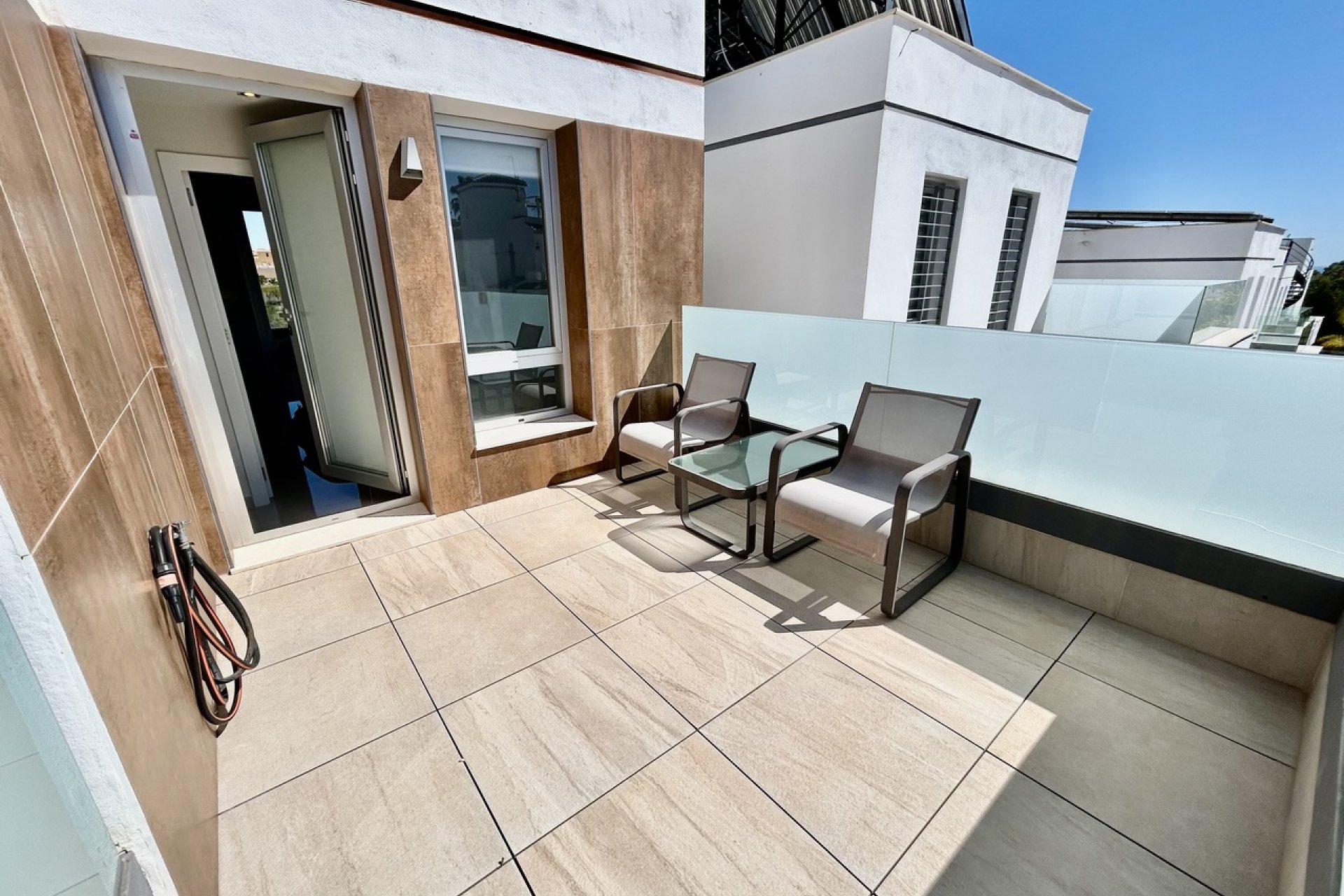 Revânzare - Vilă -
Villamartin - Costa Blanca