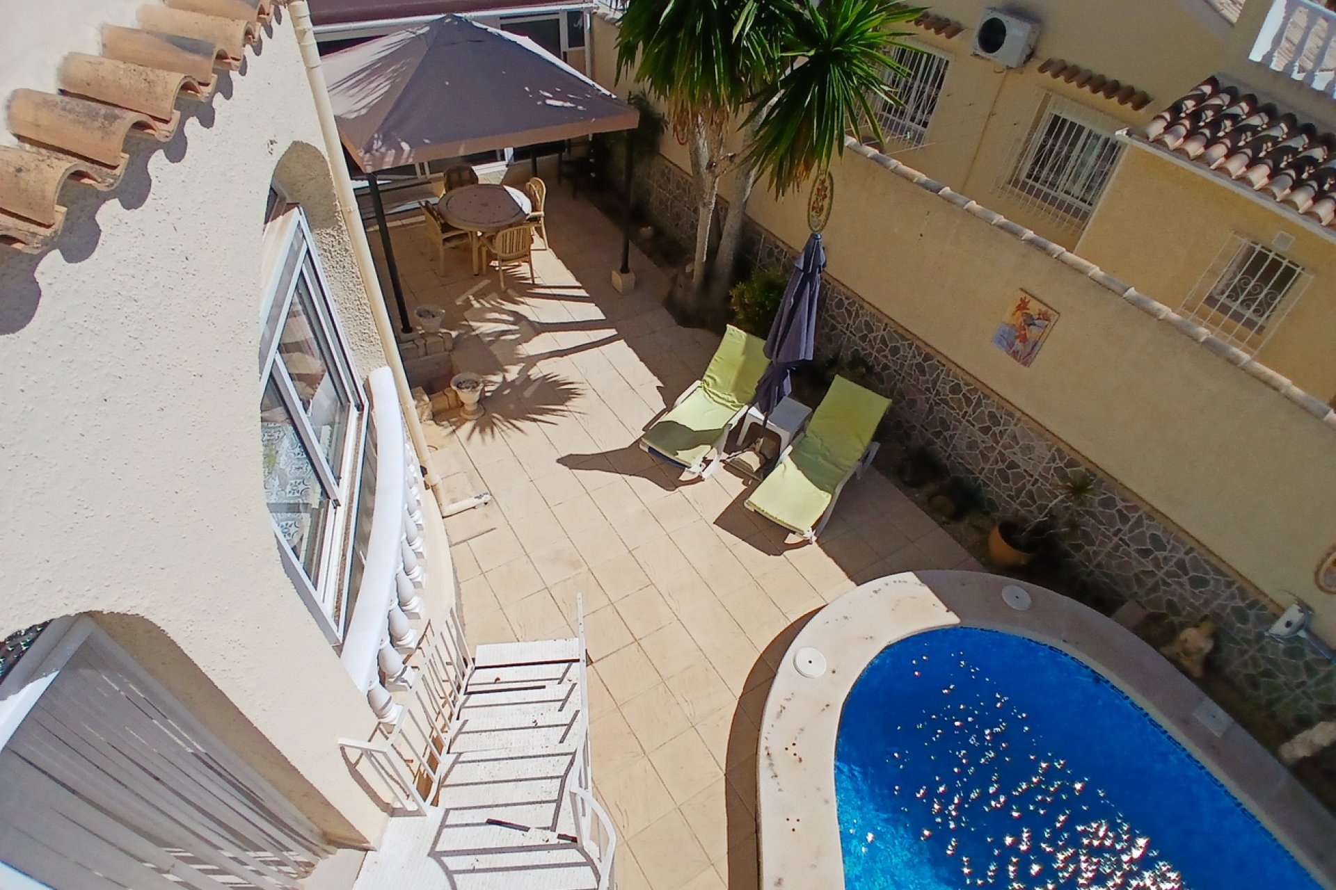 Revânzare - Vilă -
Villamartin - Costa Blanca