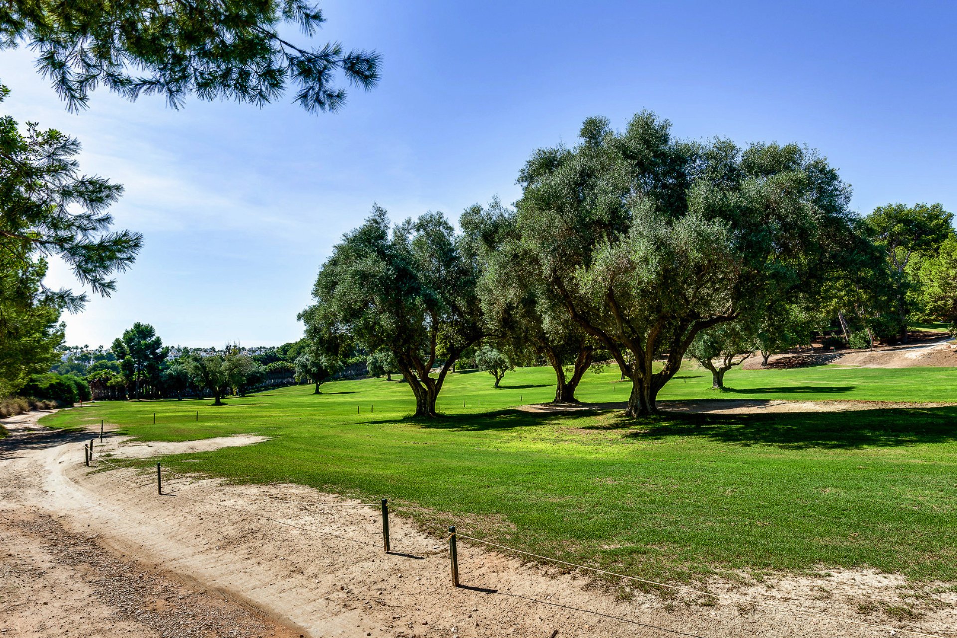 Revânzare - Vilă -
Villamartin - Costa Blanca