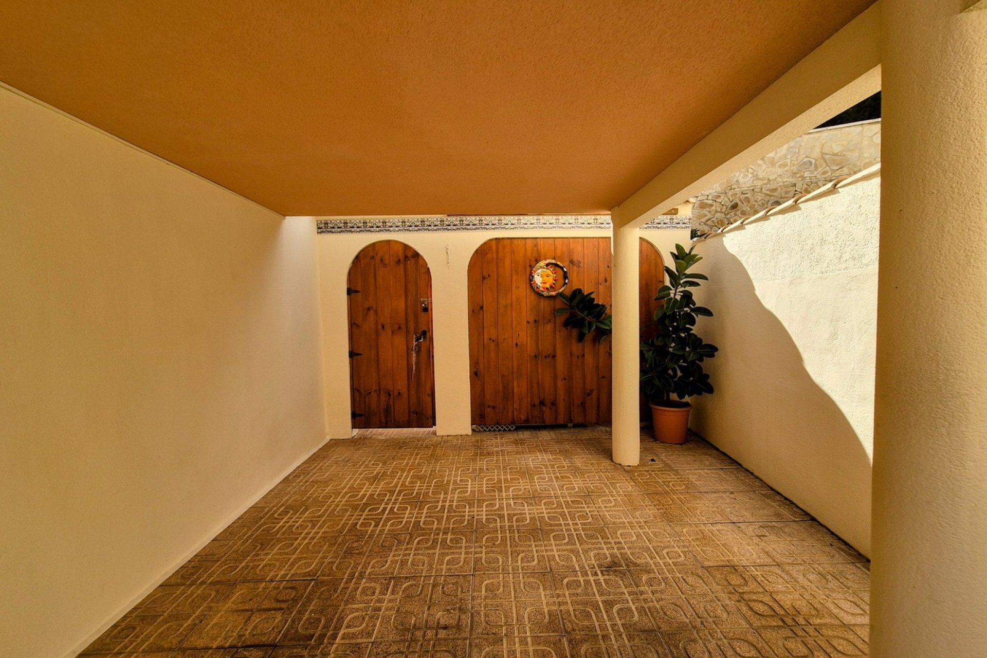 Revânzare - Vilă -
Villamartin - Costa Blanca