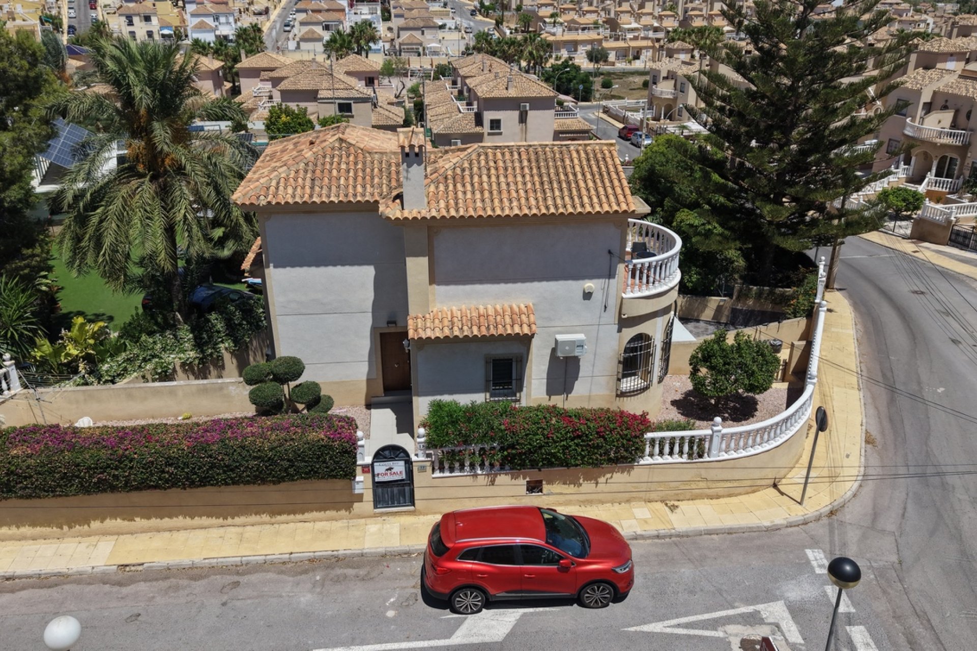 Revânzare - Vilă -
Villamartin - Costa Blanca