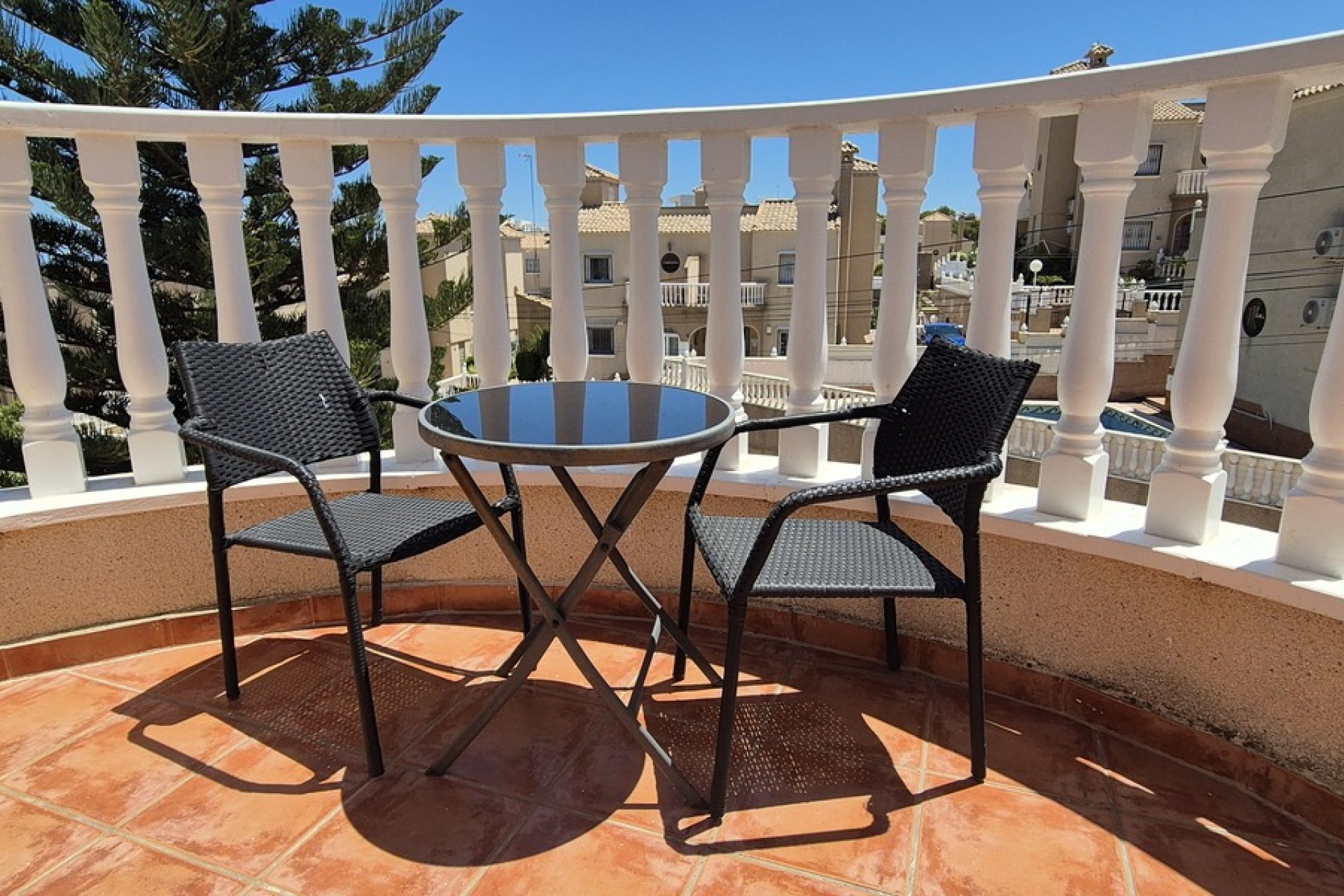 Revânzare - Vilă -
Villamartin - Costa Blanca