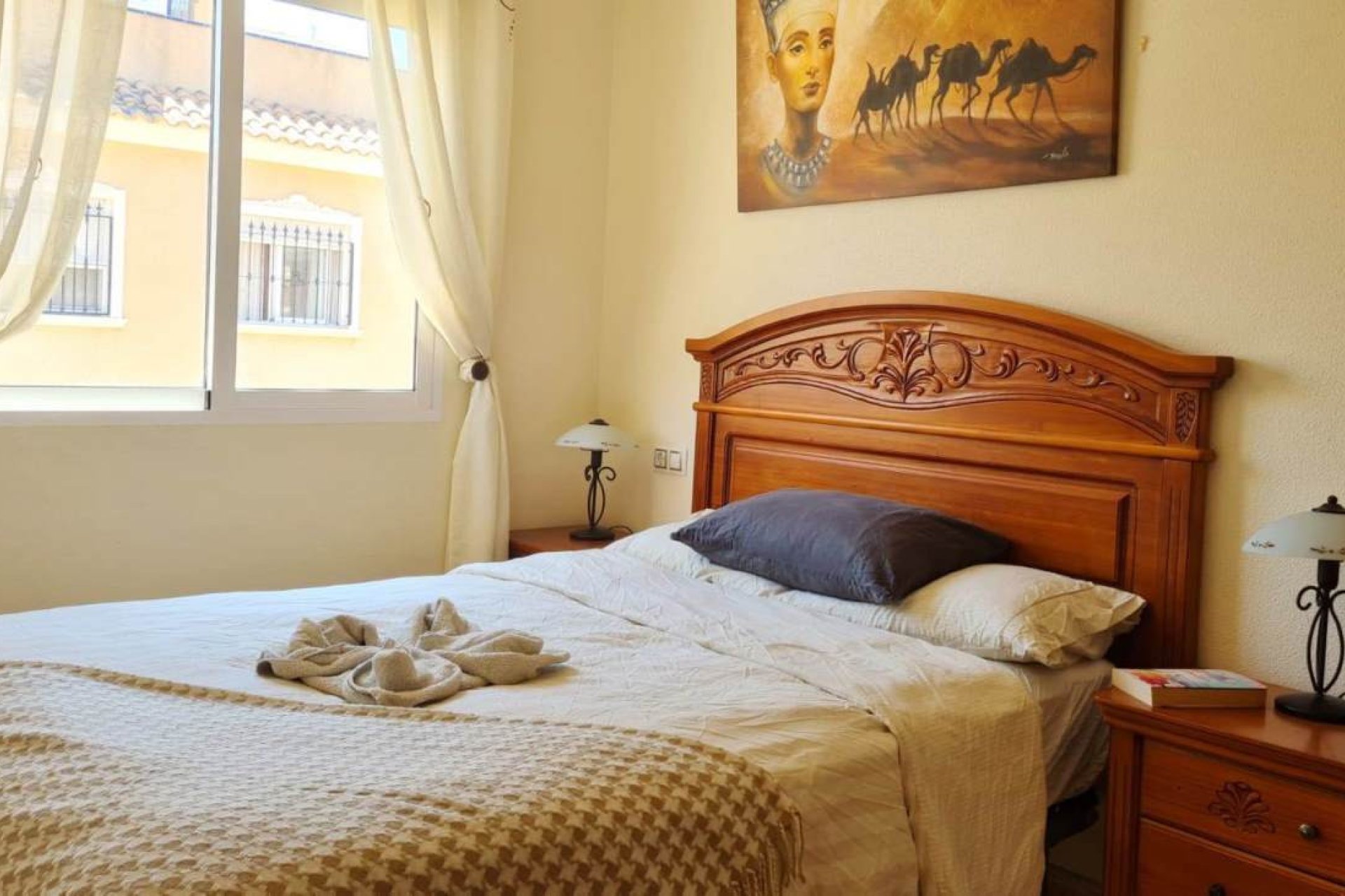 Revânzare - Vilă -
Villamartin - Costa Blanca