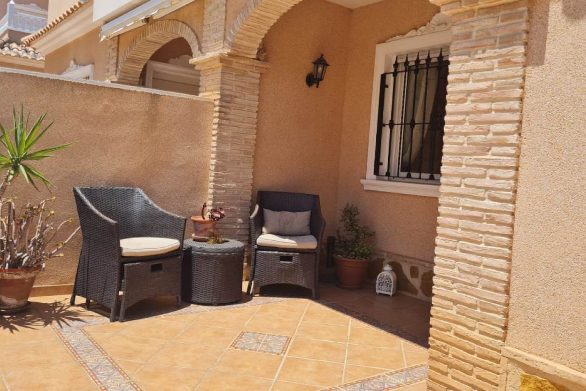 Revânzare - Vilă -
Villamartin - Costa Blanca