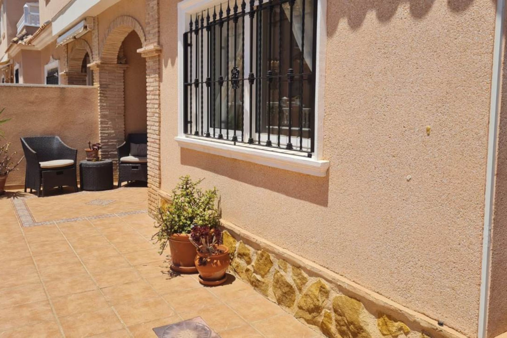 Revânzare - Vilă -
Villamartin - Costa Blanca