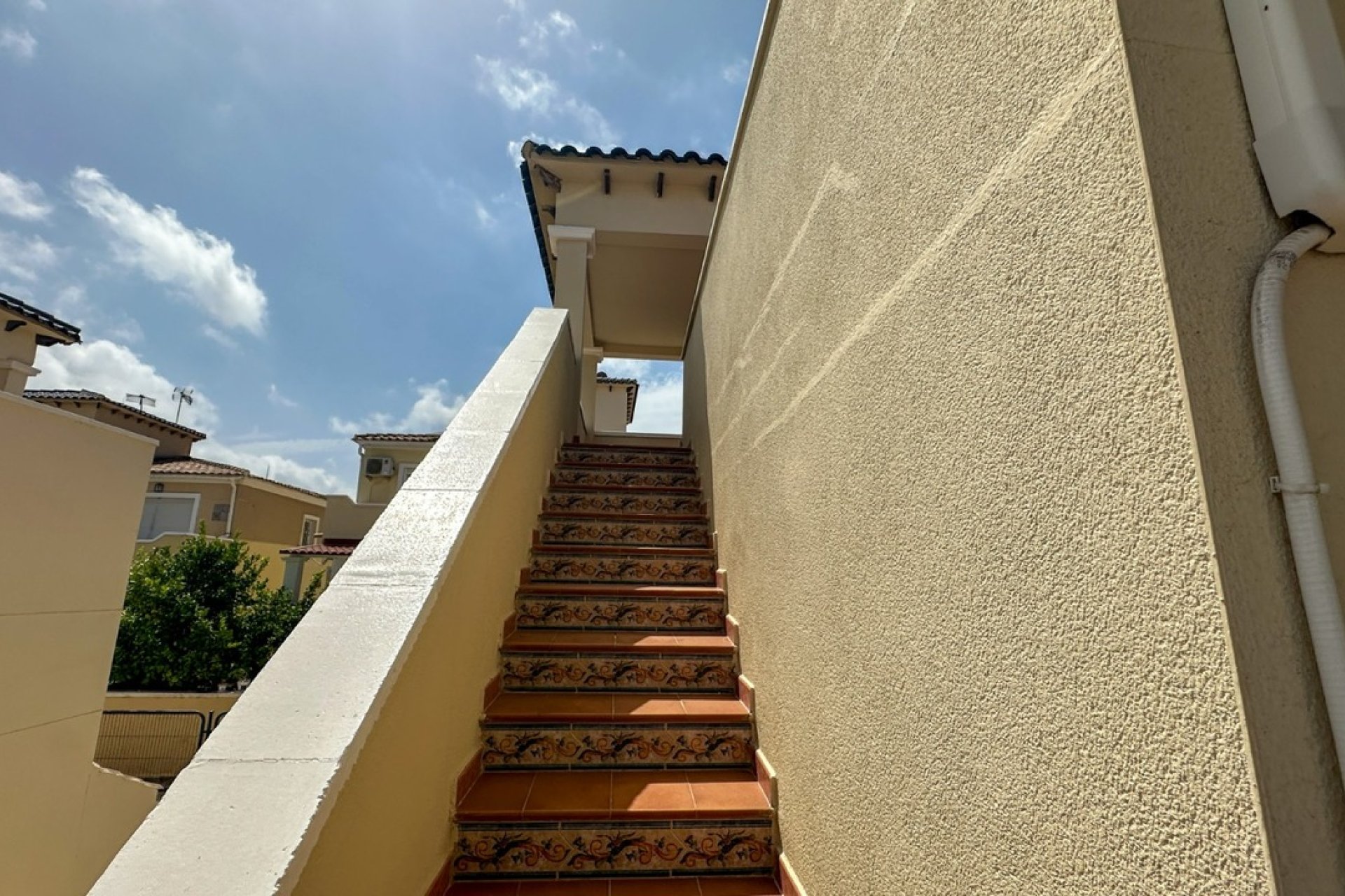 Revânzare - Vilă -
Villamartin - Costa Blanca