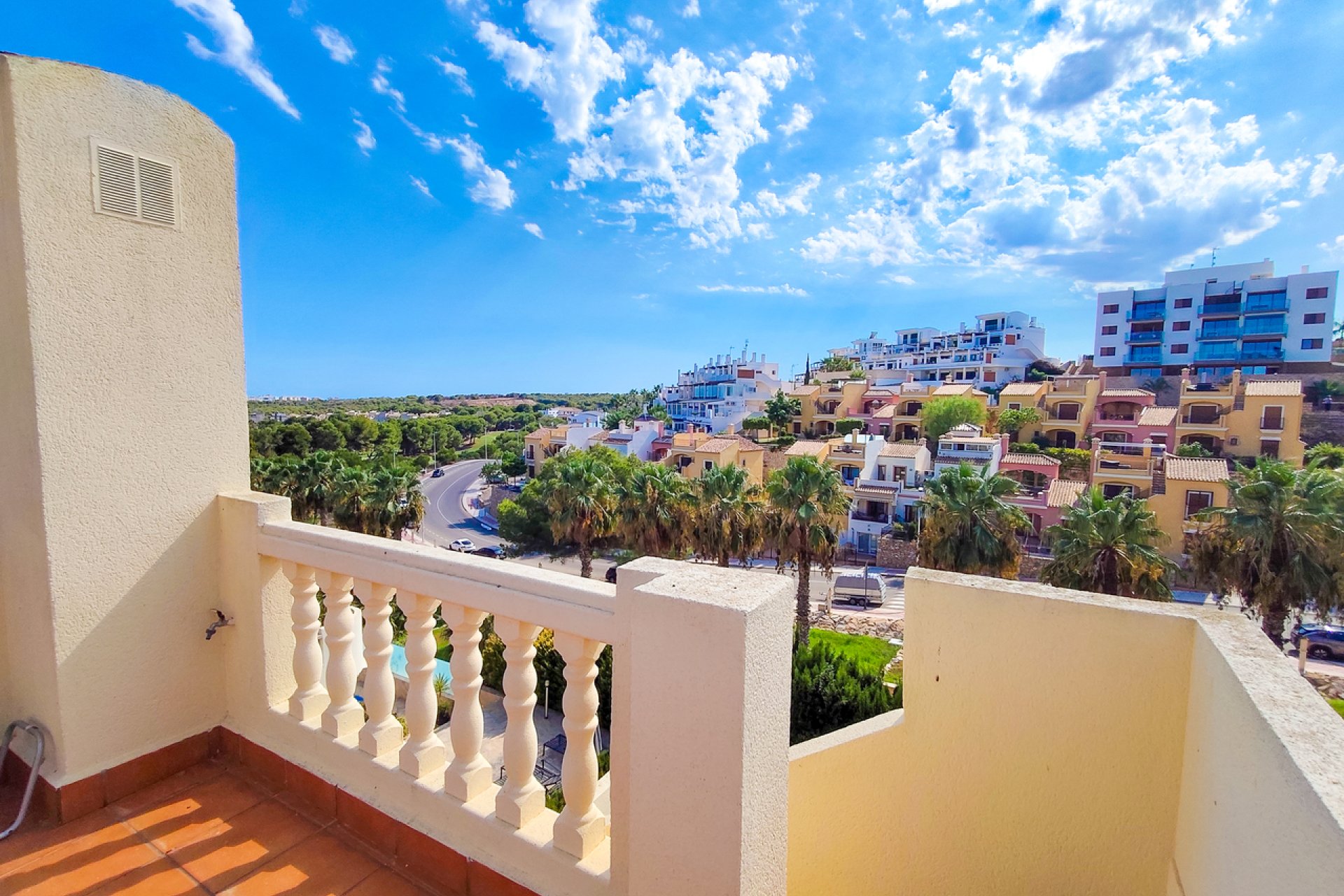 Revânzare - Vilă -
Villamartin - Costa Blanca