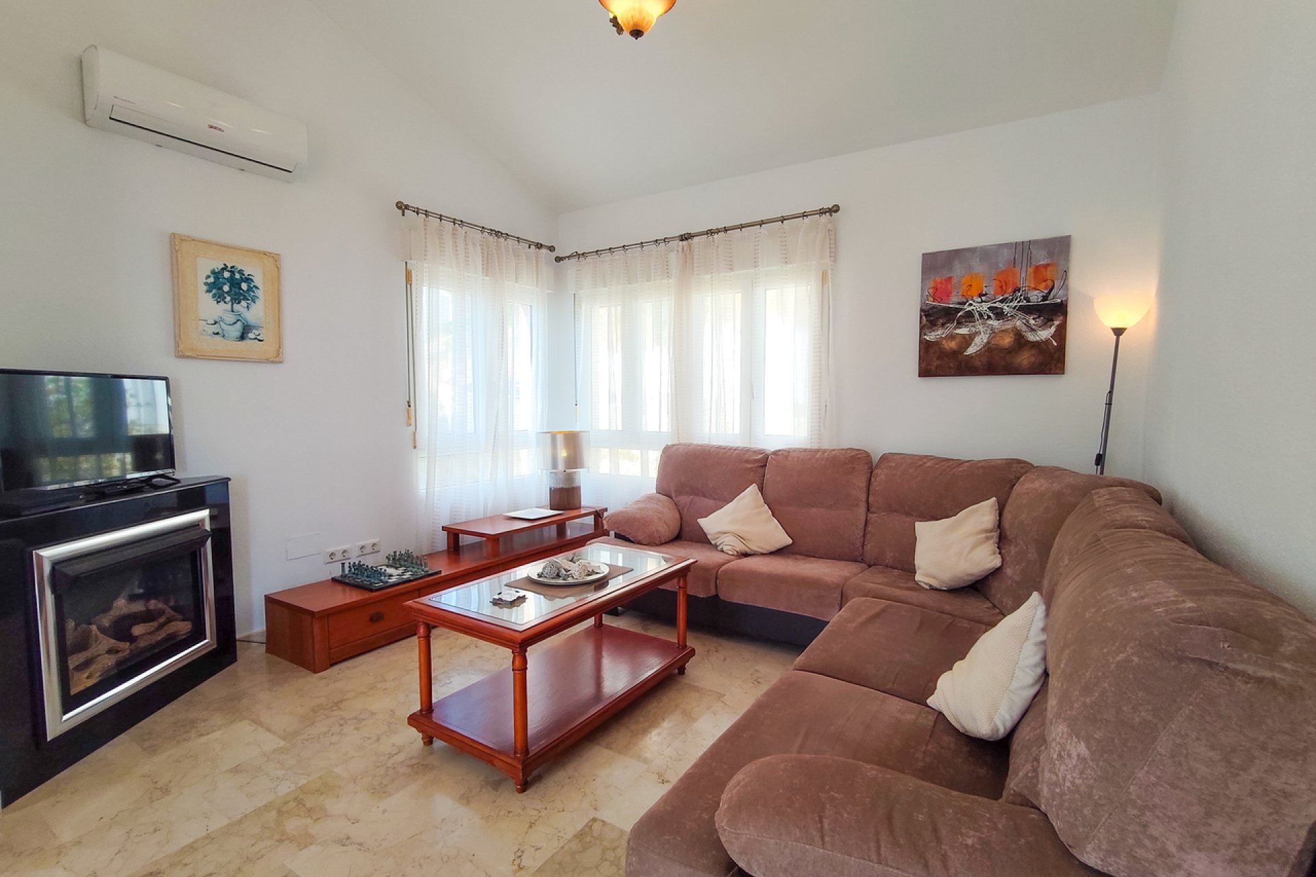 Revânzare - Vilă -
Villamartin - Costa Blanca