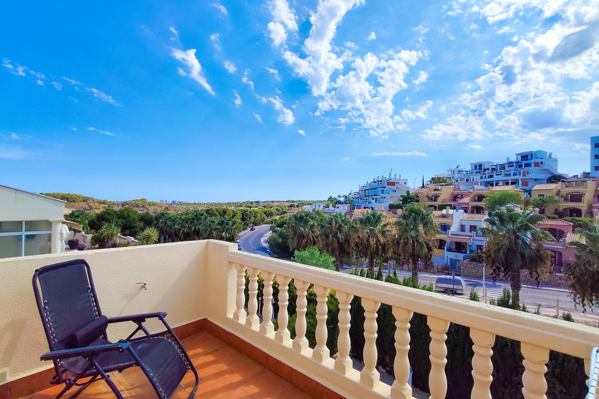 Revânzare - Vilă -
Villamartin - Costa Blanca