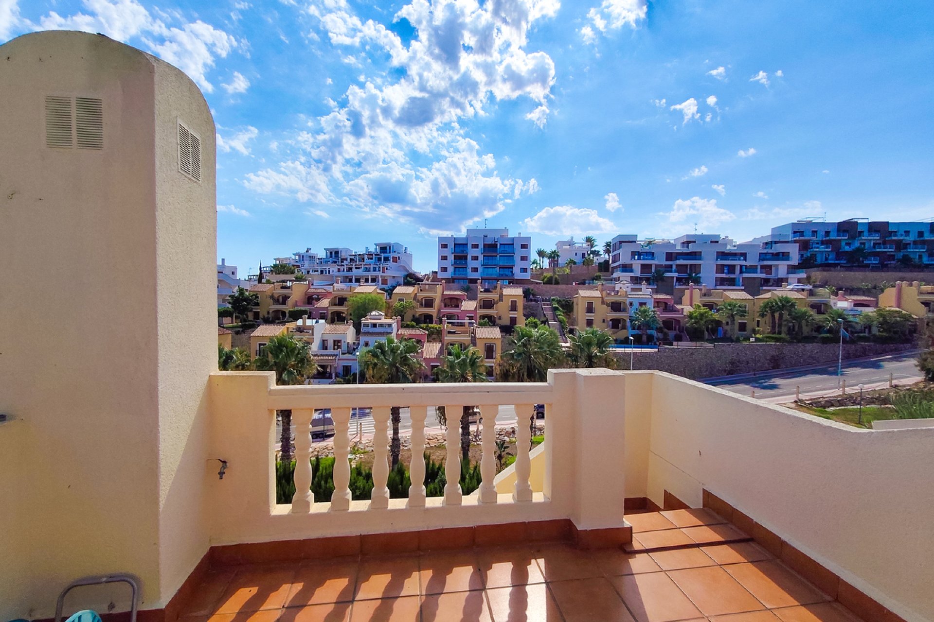 Revânzare - Vilă -
Villamartin - Costa Blanca