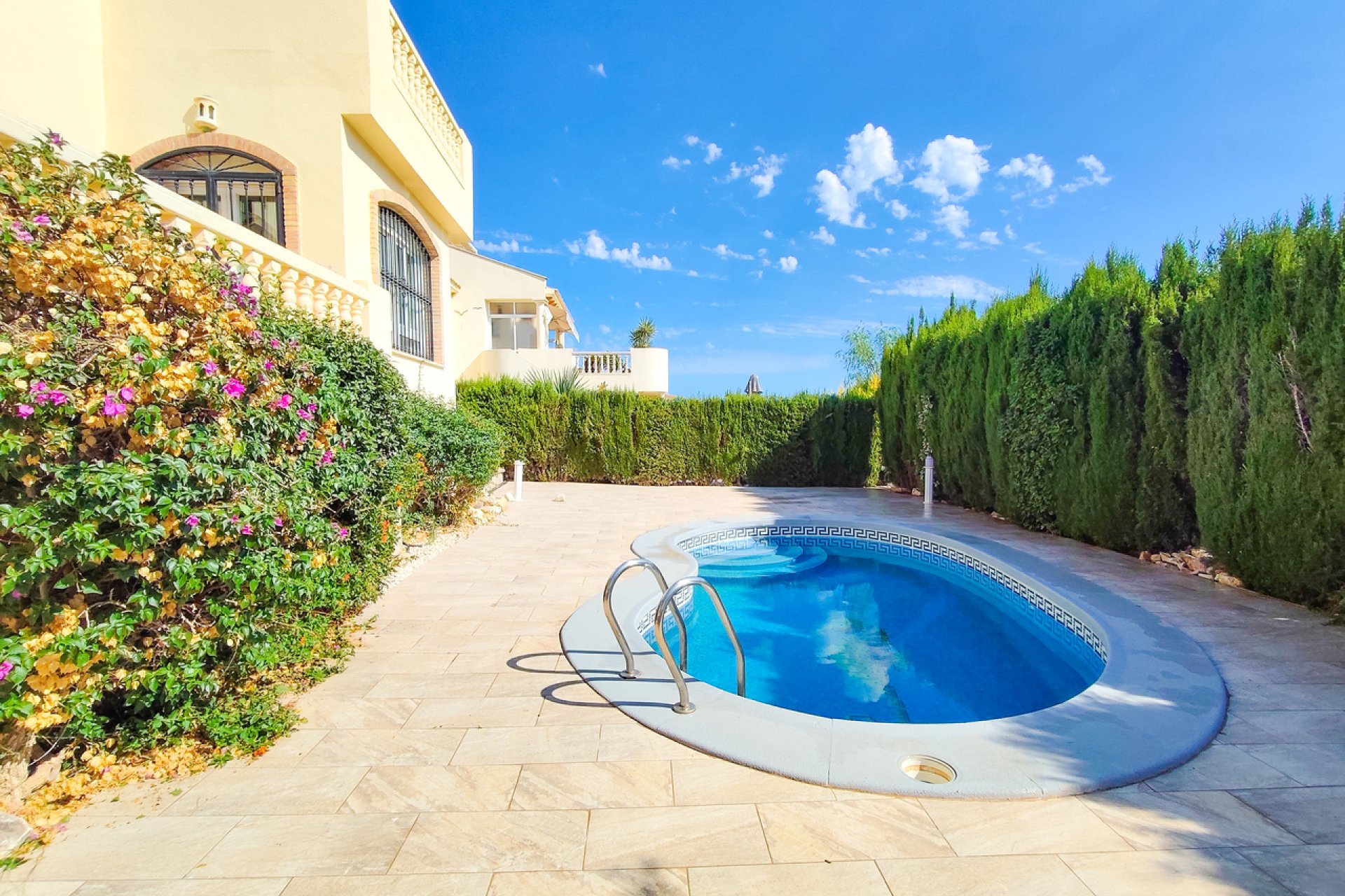 Revânzare - Vilă -
Villamartin - Costa Blanca