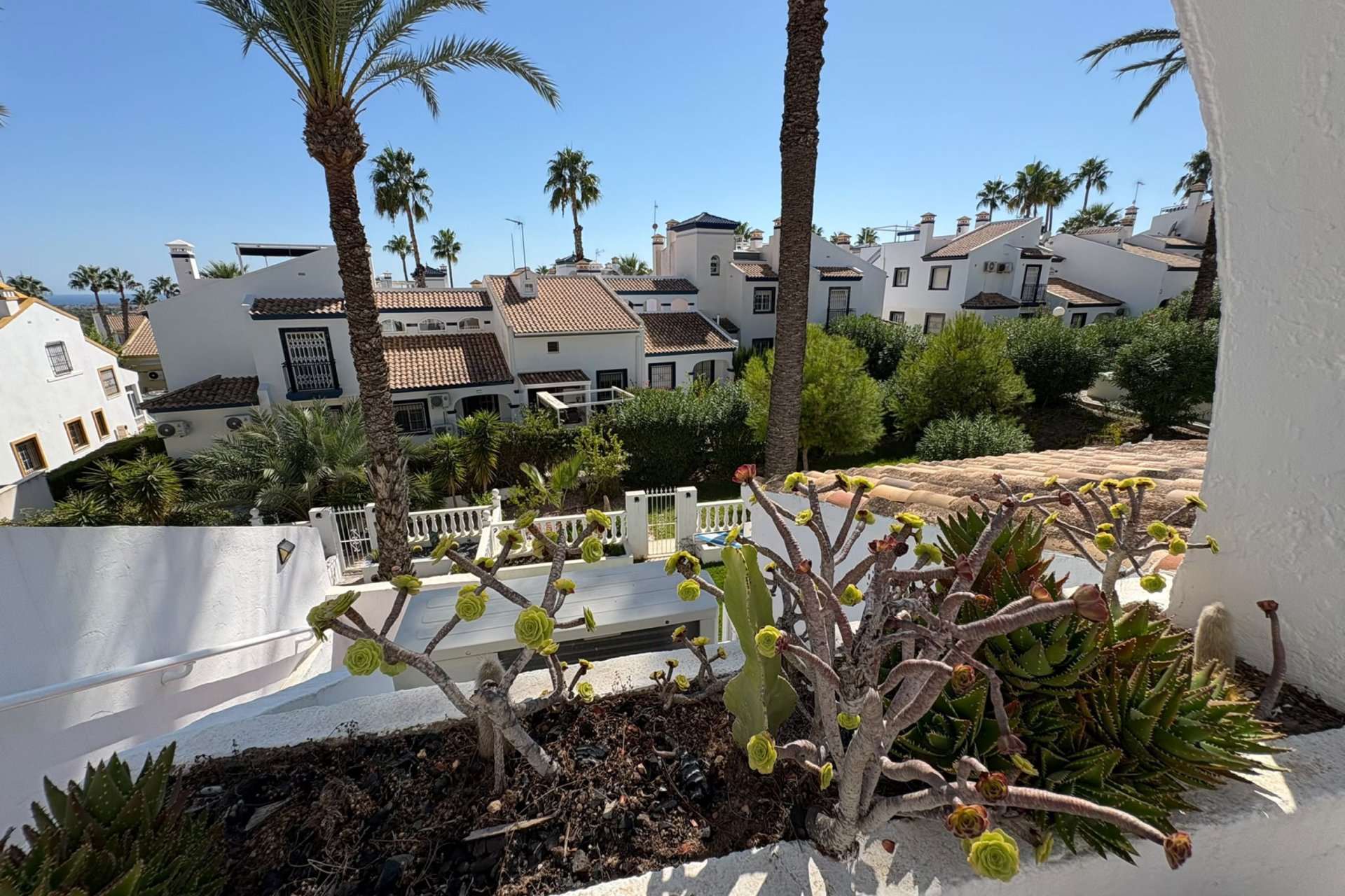 Revânzare - Vilă -
Villamartin - Costa Blanca