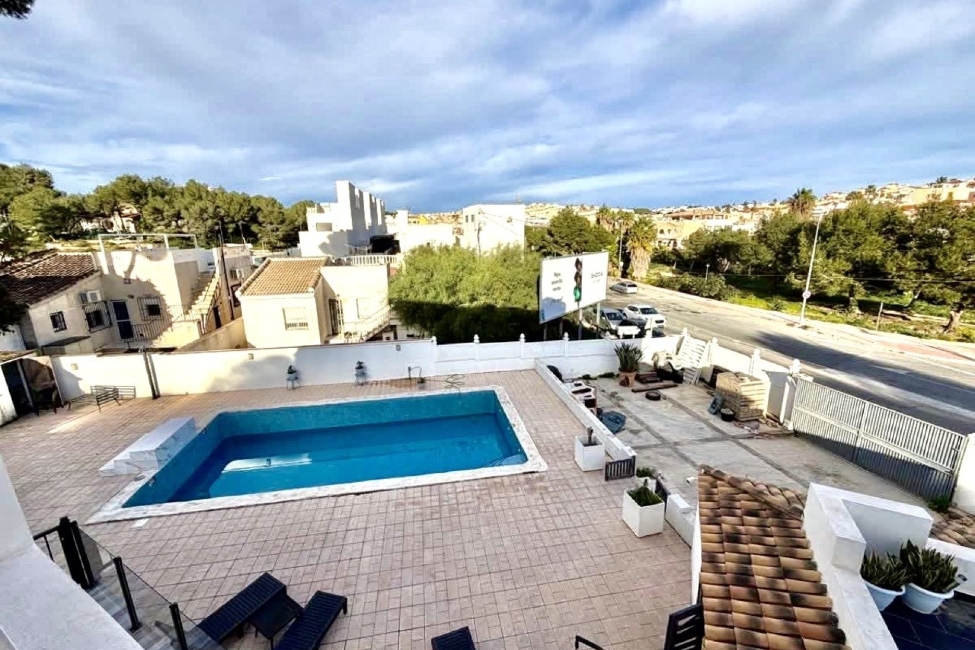 Revânzare - Vilă -
Villamartin - Costa Blanca