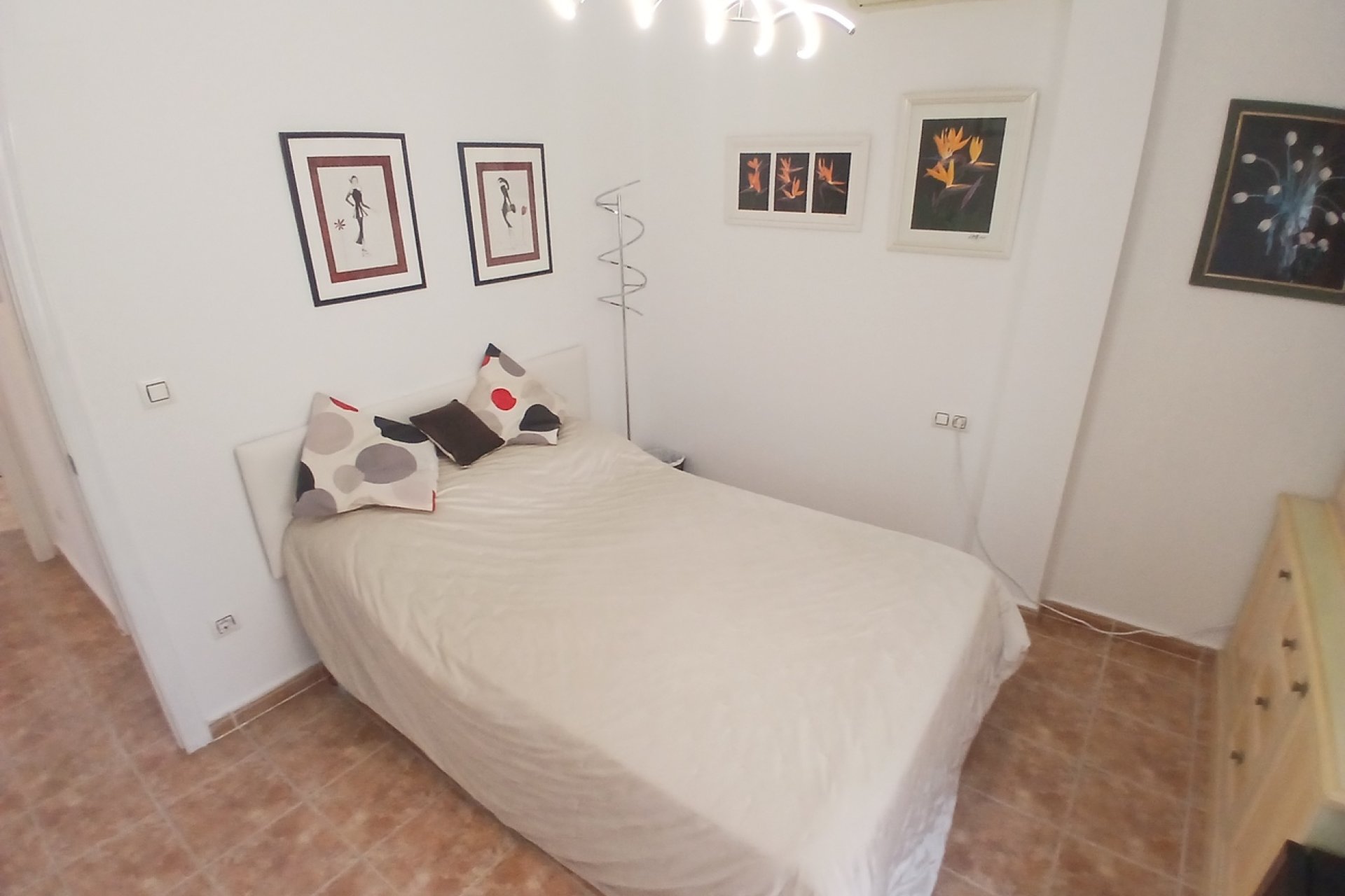 Revânzare - Vilă -
Villamartin - Costa Blanca
