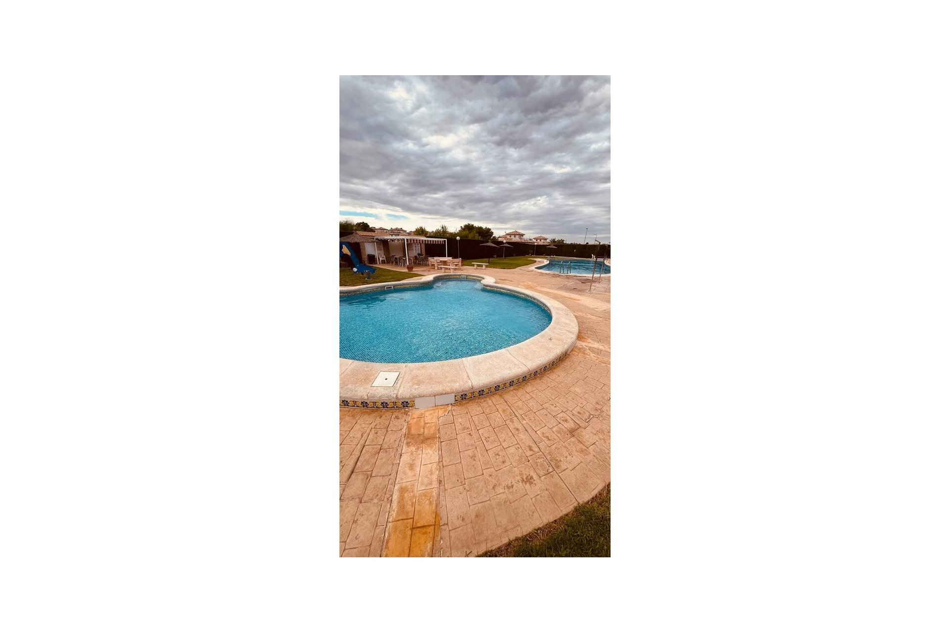 Revânzare - Vilă -
Villamartin - Costa Blanca