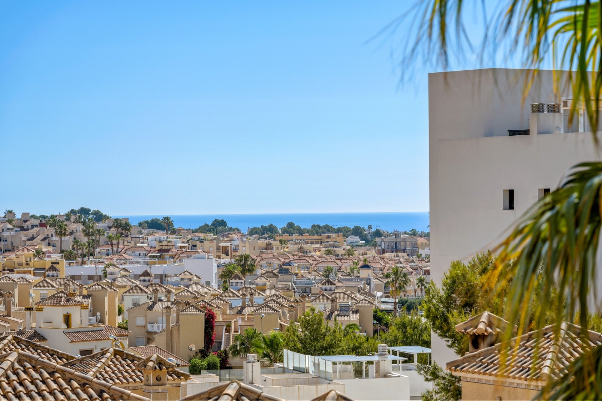 Revânzare - Vilă -
Villamartin - Costa Blanca