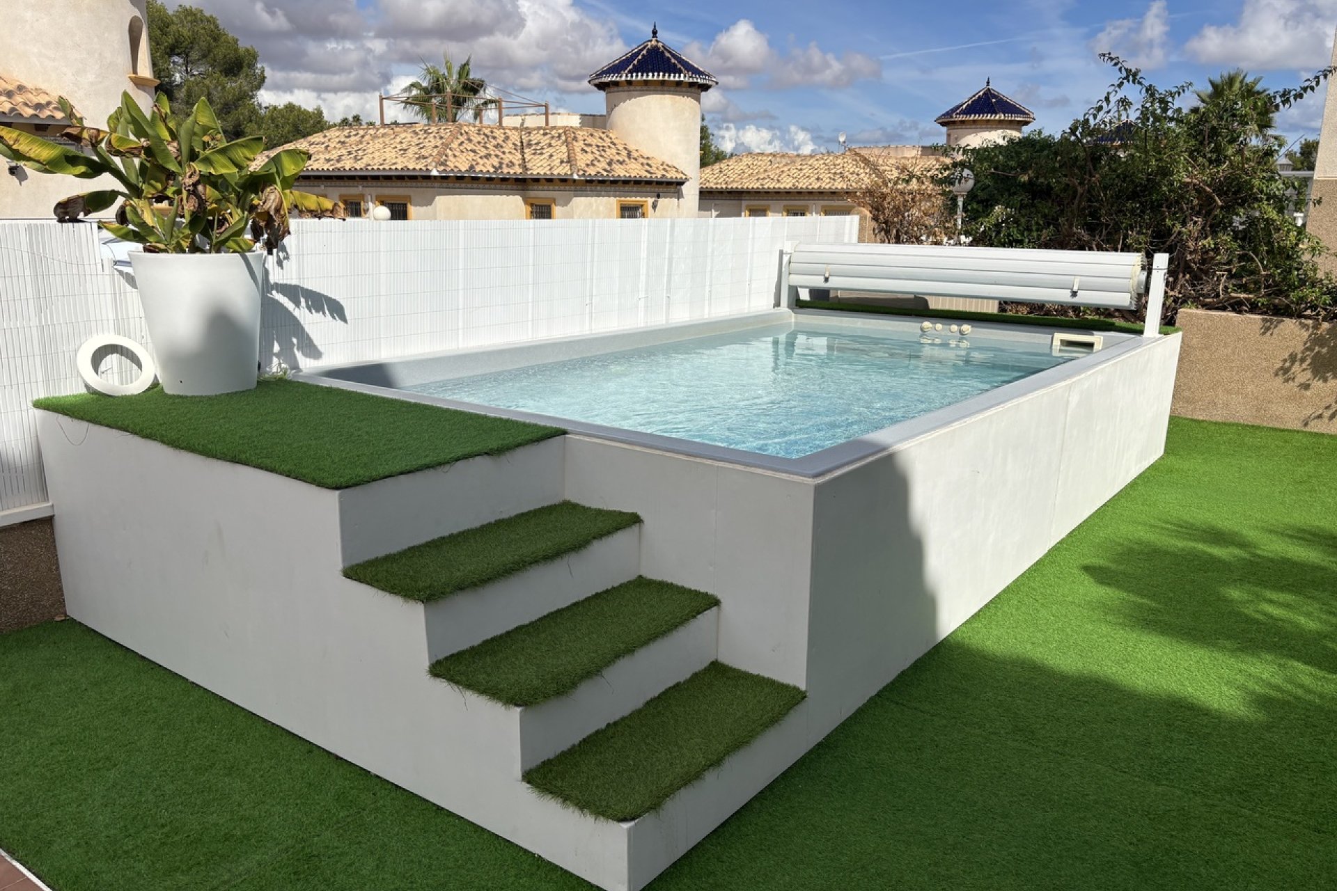 Revânzare - Vilă -
Villamartin - Costa Blanca