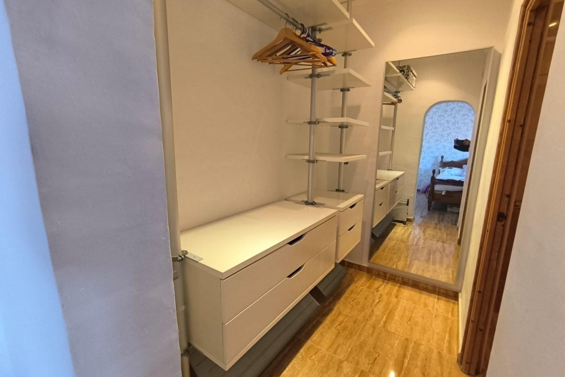 Revânzare - Vilă -
Villena - Inland