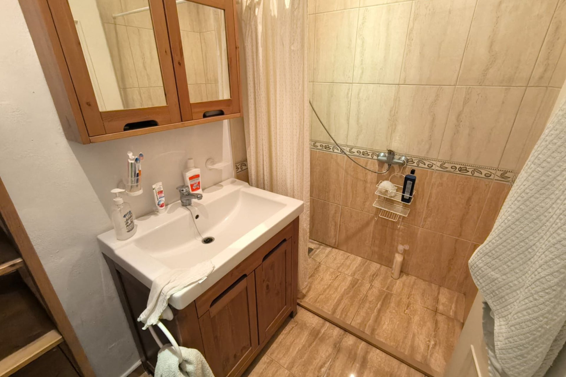 Revânzare - Vilă -
Villena - Inland