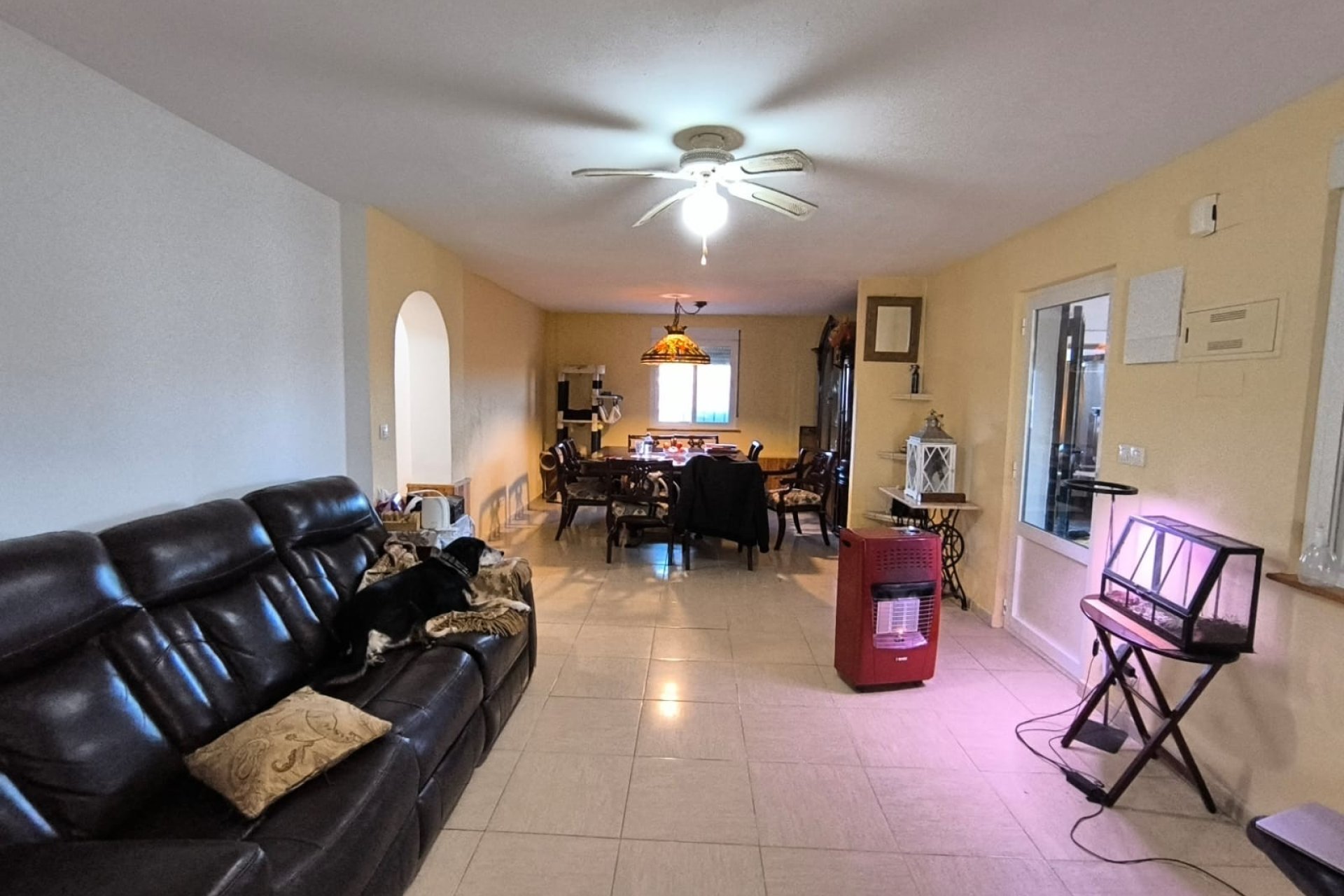 Revânzare - Vilă -
Villena - Inland