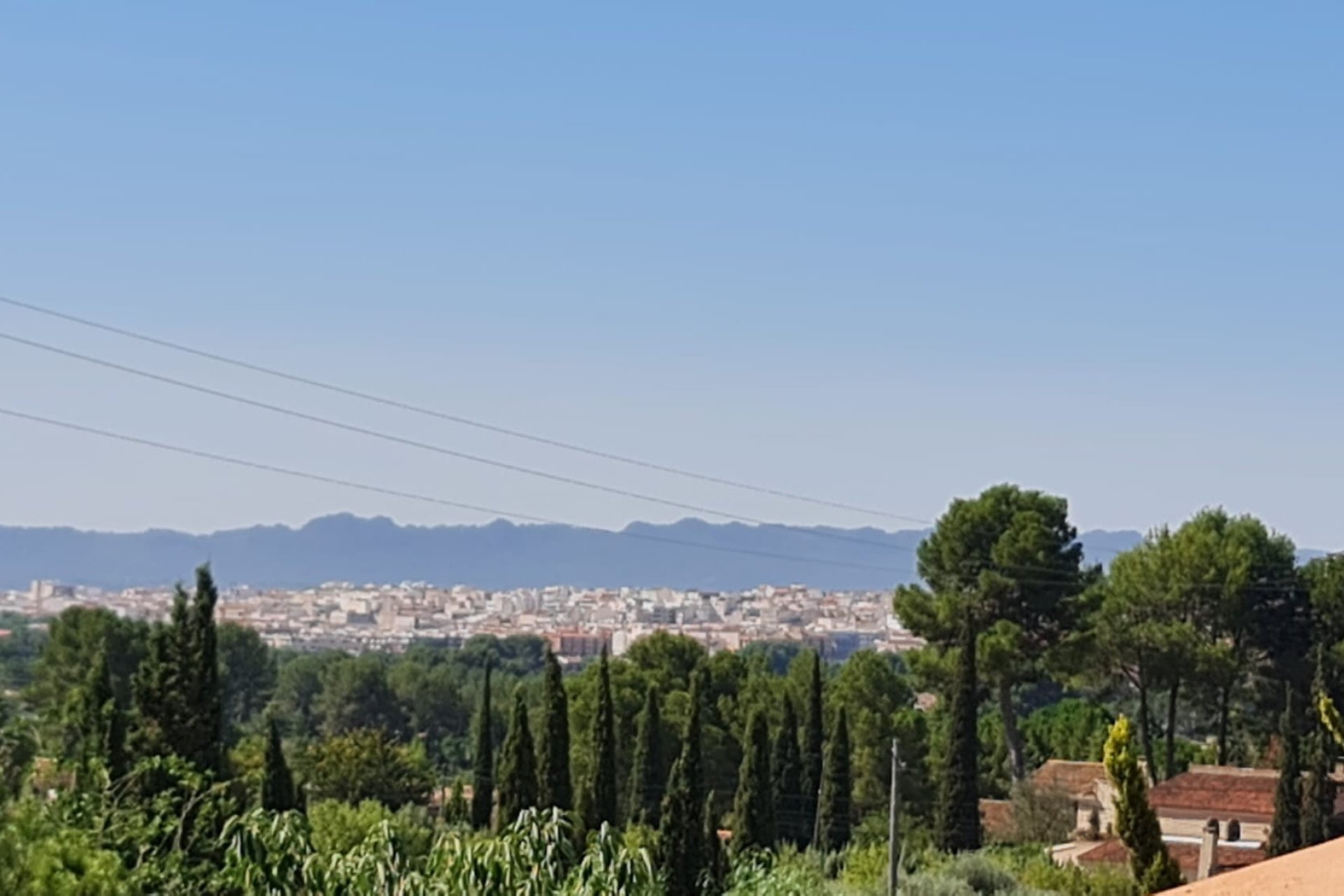 Revânzare - Vilă -
Yecla - Inland